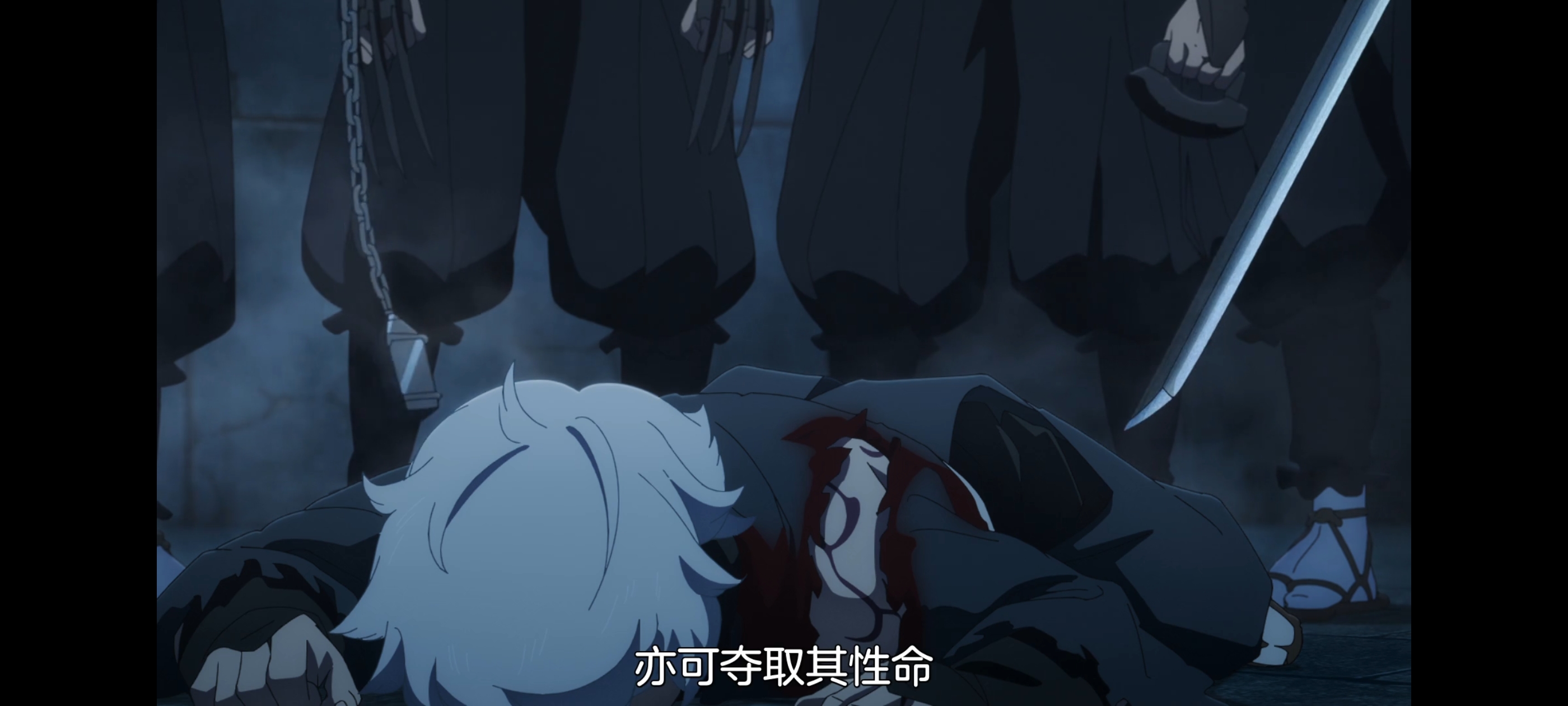 地狱乐,动画,动漫,番剧,二次元,ACG