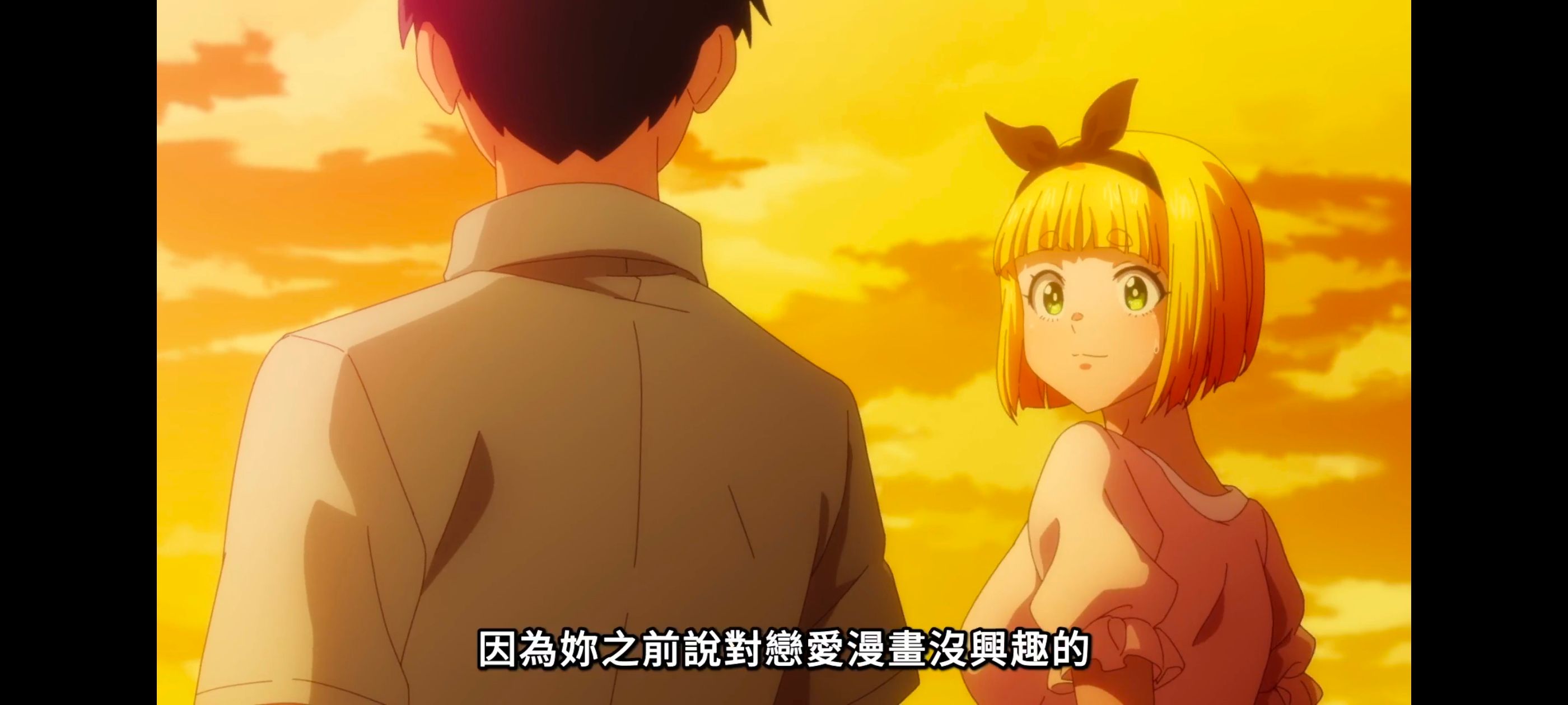 魔都精兵的奴隶,动画,动漫,番剧,二次元,ACG