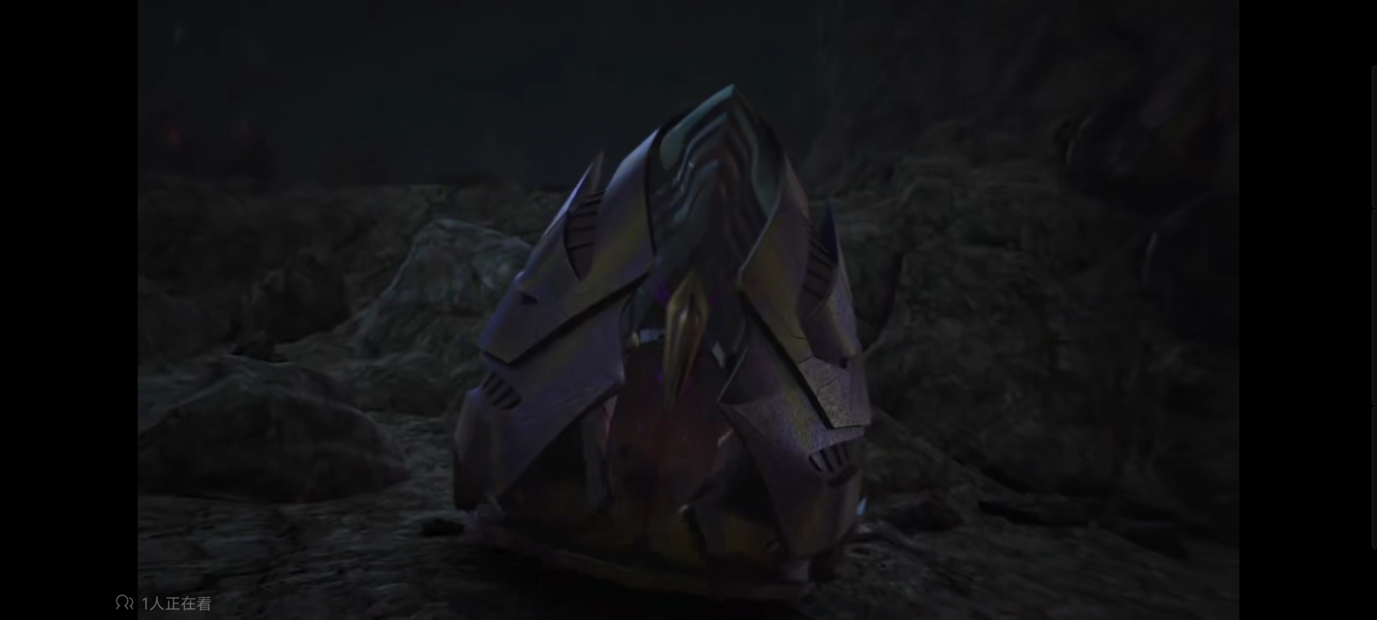 变形金刚,变形金刚领袖之证,动画,动漫,番剧,ACG