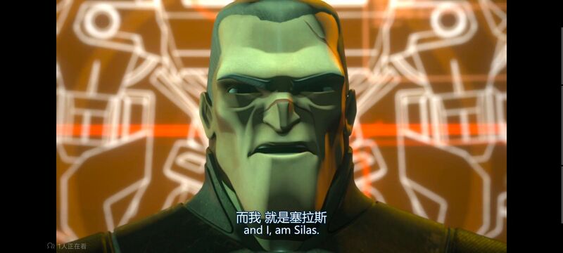 变形金刚,变形金刚领袖之证,动画,动漫,番剧,ACG