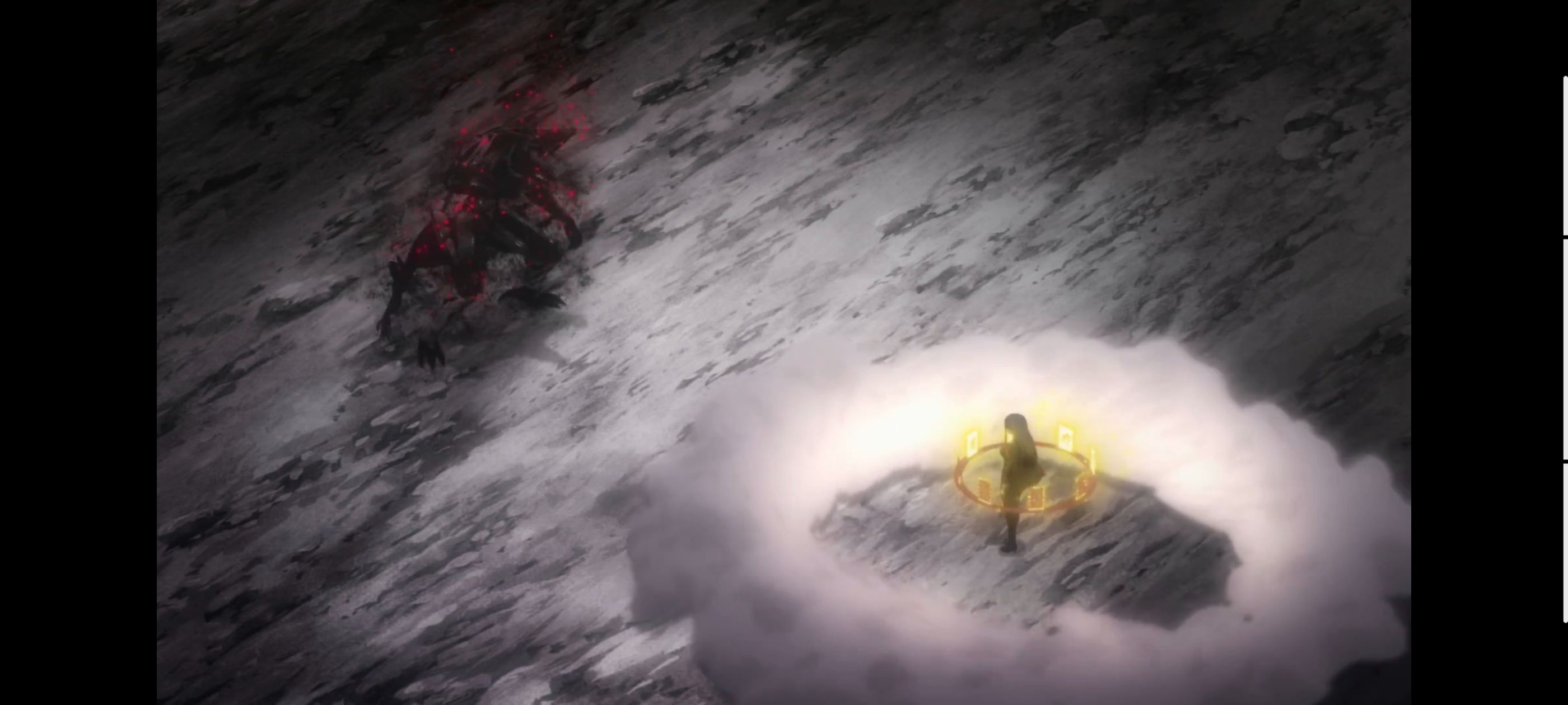 魔都精兵的奴隶,动画,动漫,番剧,ACG