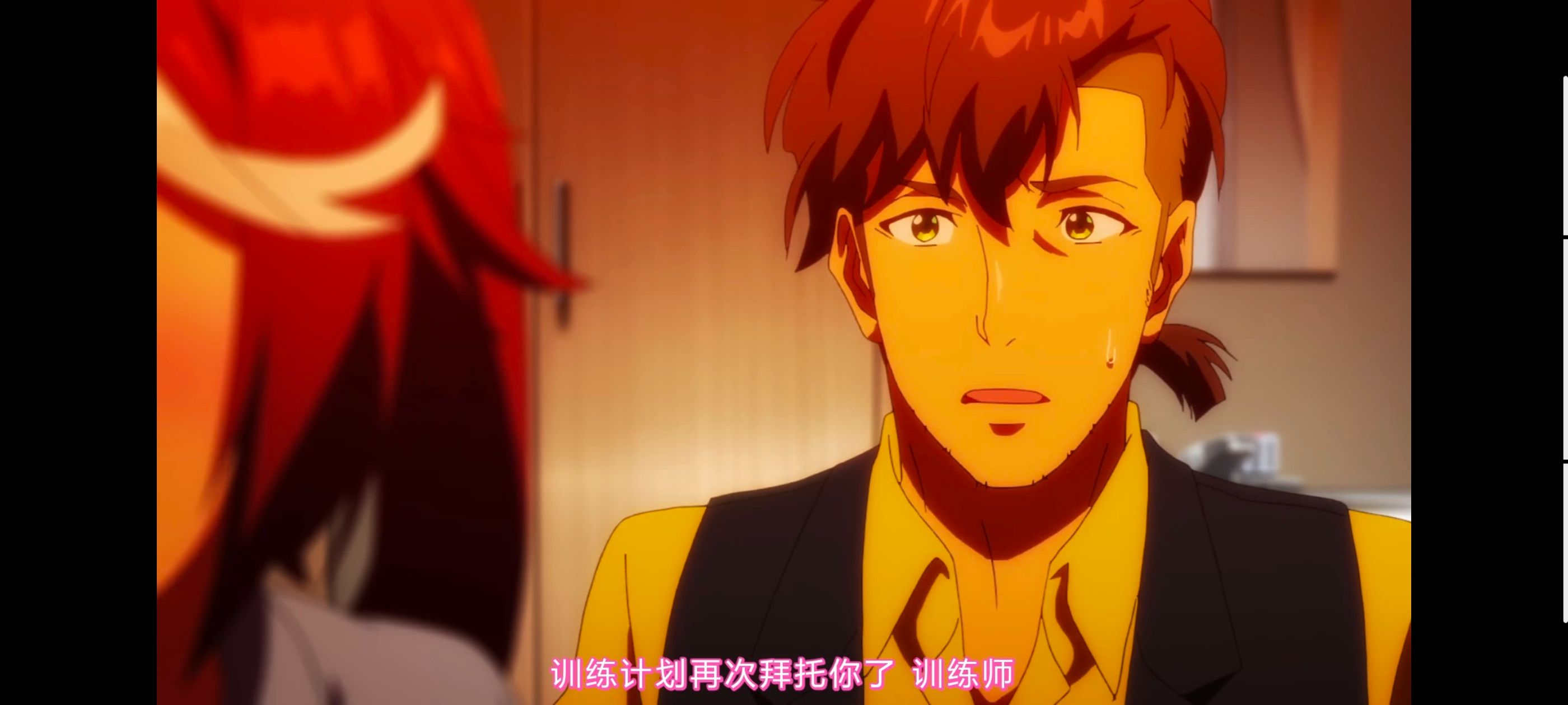 赛马娘,赛马娘PrettyDreby,赛马娘第二季,动画,动漫,番剧,二次元,ACG