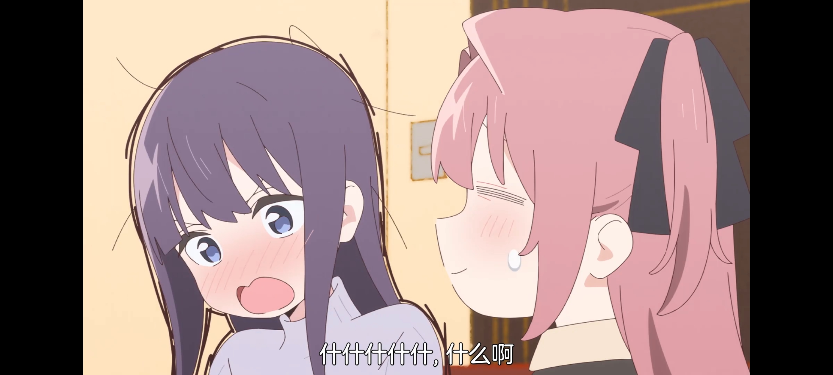 上伊那牡丹酒醉身姿似百合花般,上伊那牡丹醉姿如百合,动画,动漫,番剧,二次元,ACG