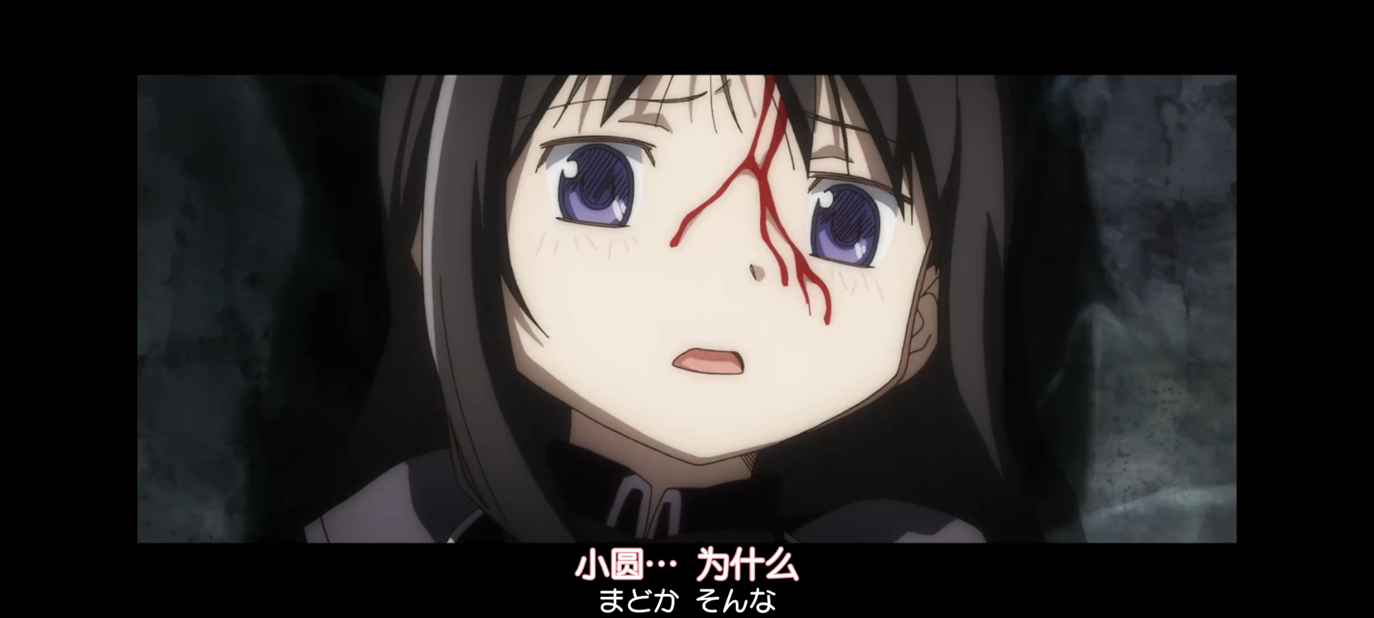 魔法少女小圆,魔法少女,动画,动漫,番剧,二次元,ACG