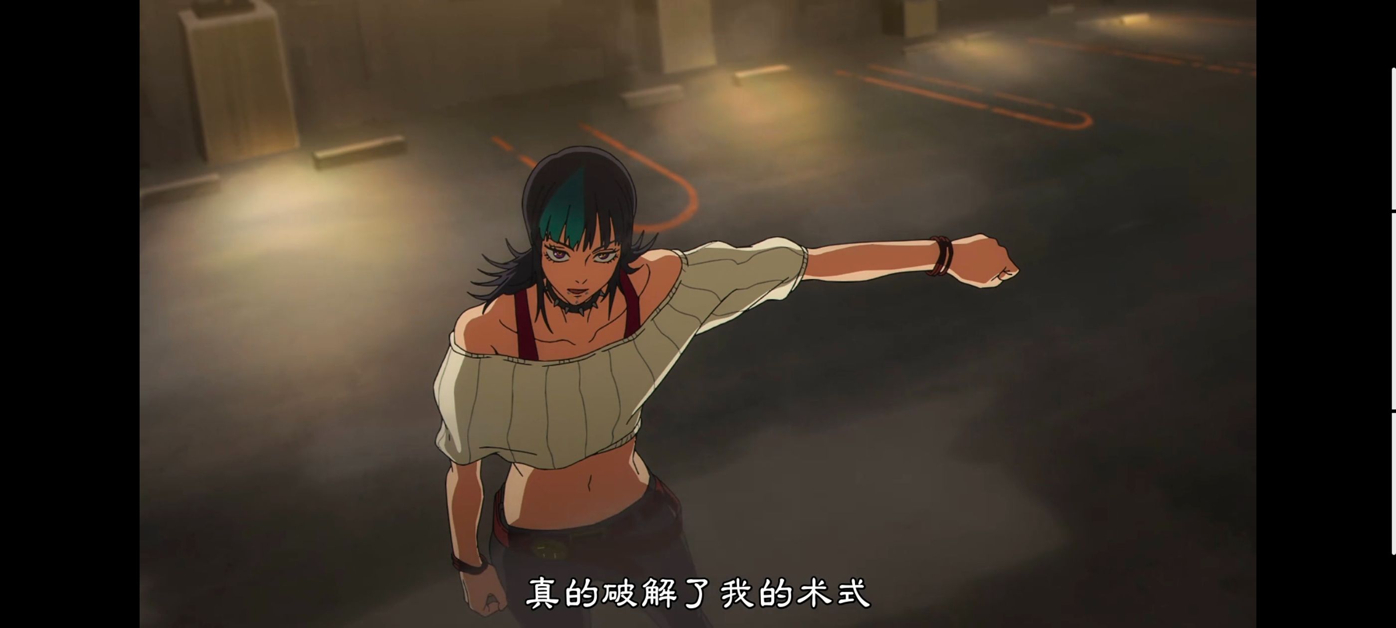 咒术回战,咒术回战死灭回游,动画,动漫,番剧,ACG