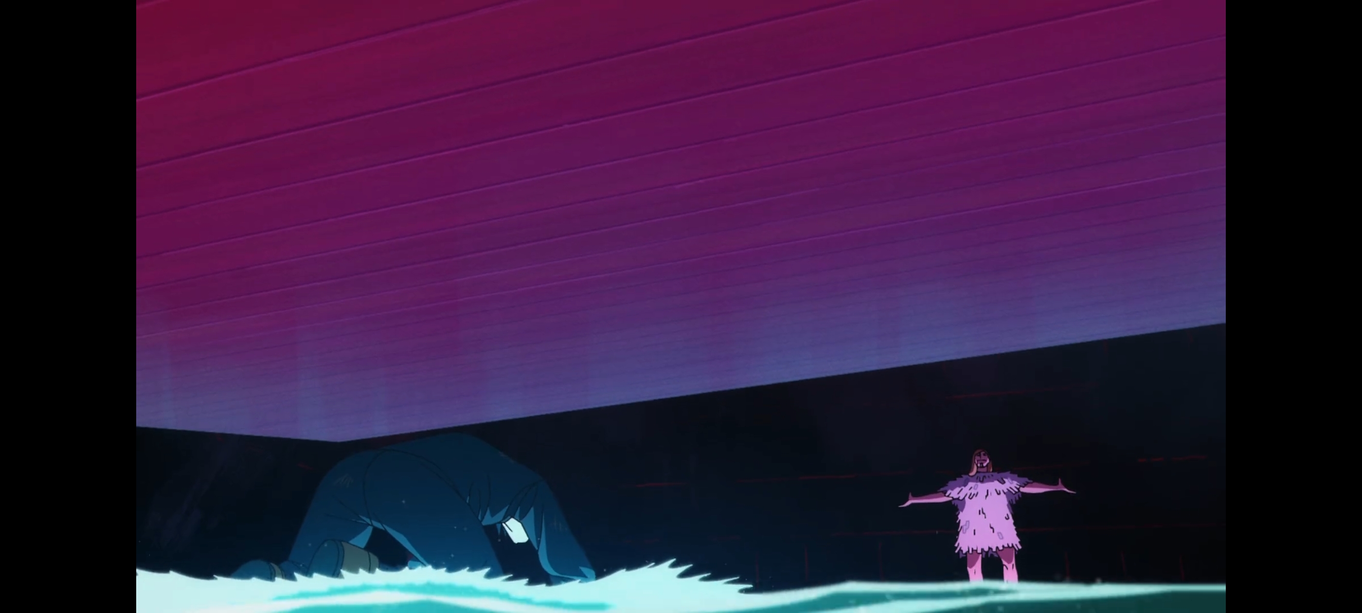 咒术回战,死灭回游,动画,动漫,番剧,ACG,二次元