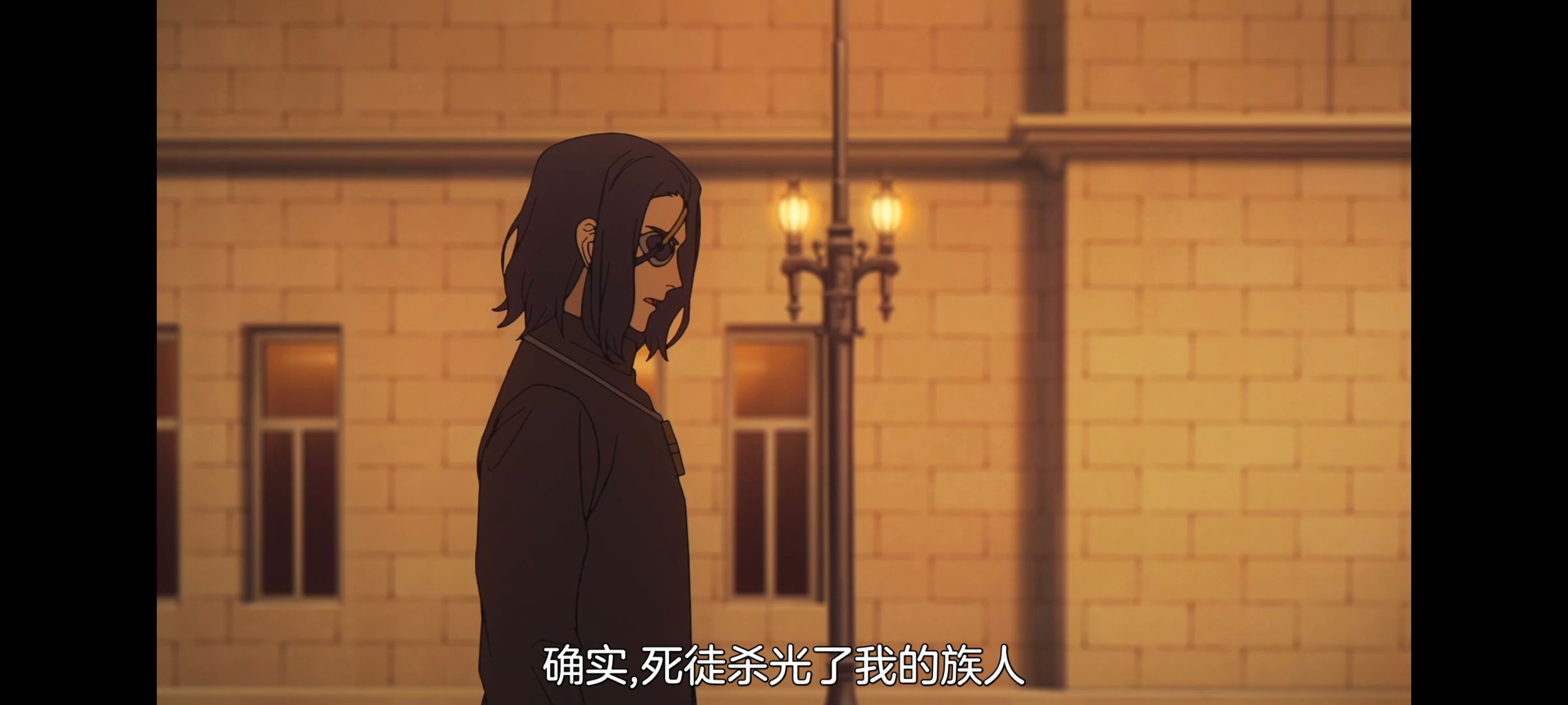 命运奇异赝品,FatestrangeFake,动画,动漫,番剧,ACG