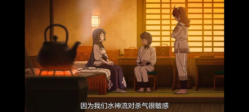 无职转生,无职转生到了异世界就拿出真本事,异世界,动画,动漫,番剧,二次元,日漫,ACG