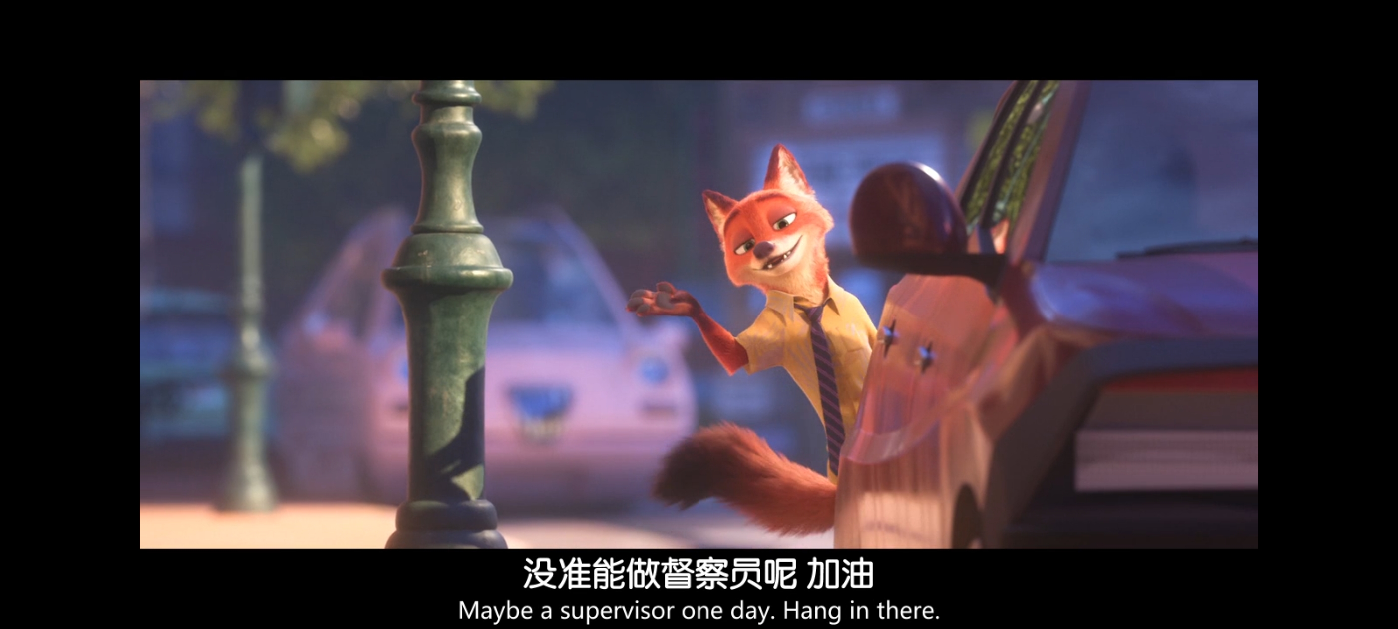 疯狂动物城,动画电影,动漫,动画,电影,二次元,ACG