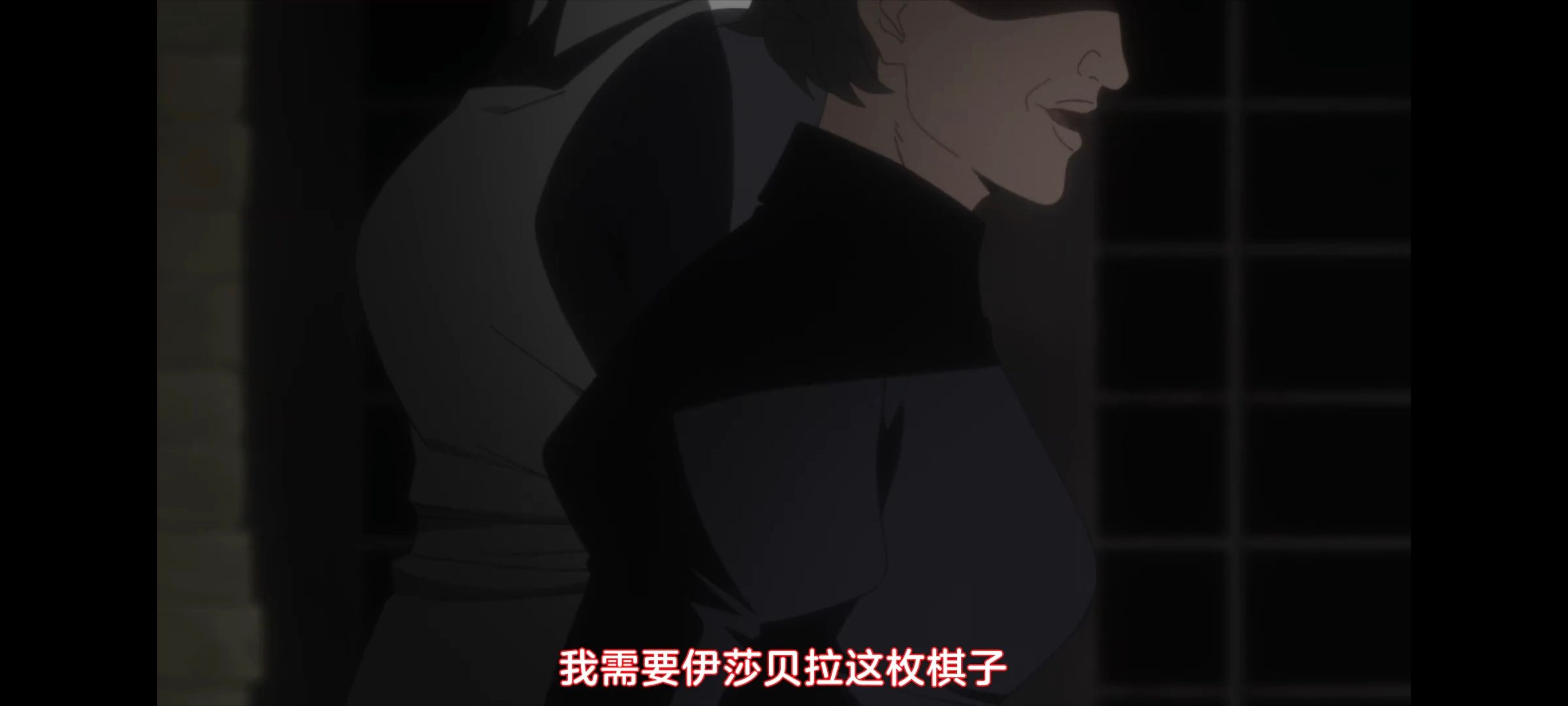 约定的梦幻岛,动画,动漫,番剧,二次元,ACG