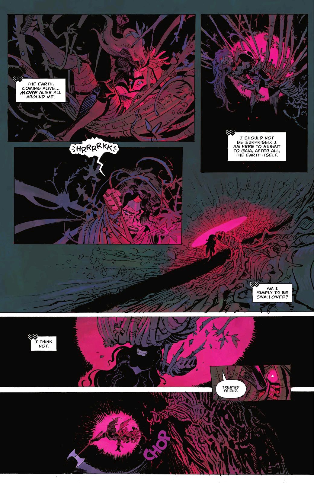 DC,DC漫画,美漫,超级英雄,绝对宇宙,神奇女侠,绝对神奇女侠,动漫,ACG,漫画