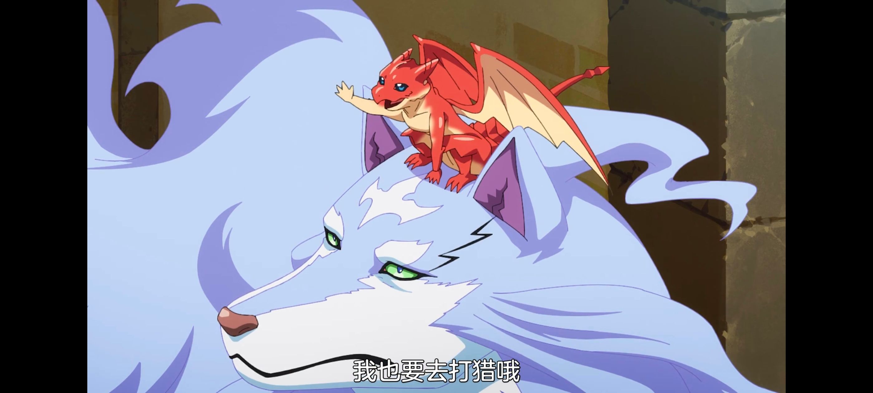 网购技能开启异世界美食之旅,拥有超常技能的异世界流浪美食家,动画,动漫,番剧,ACG