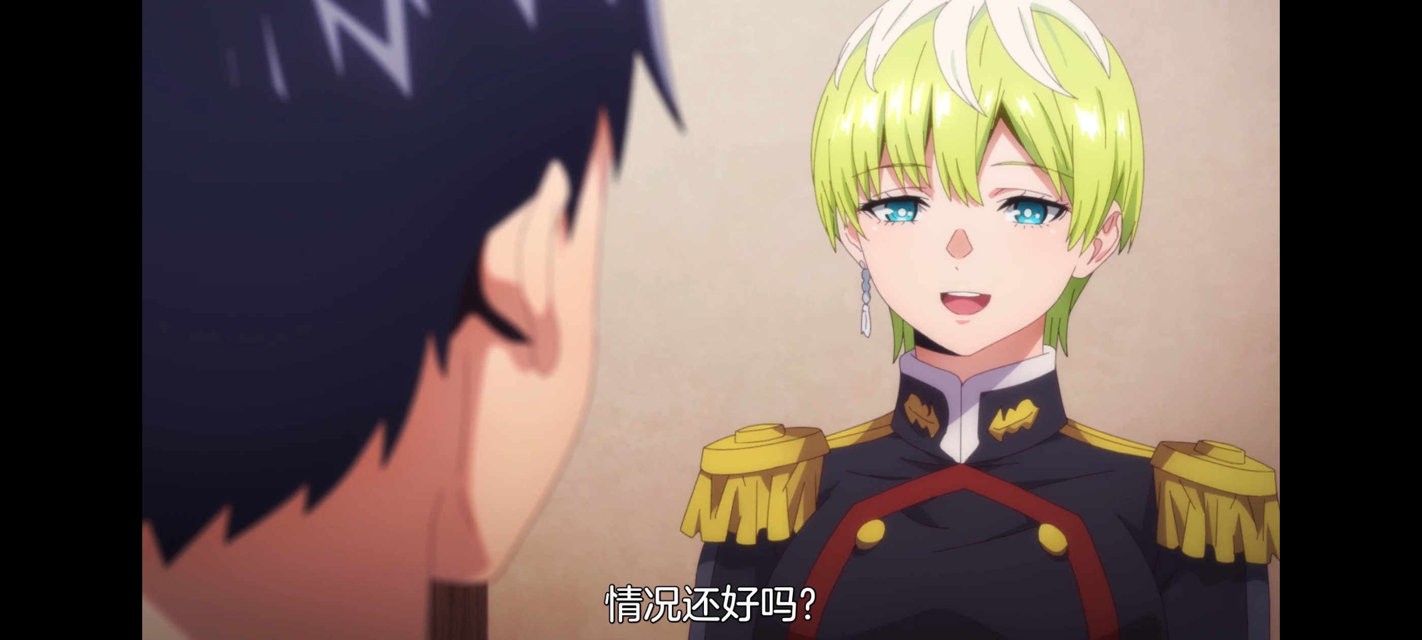 魔都精兵的奴隶,动画,动漫,番剧,ACG,二次元