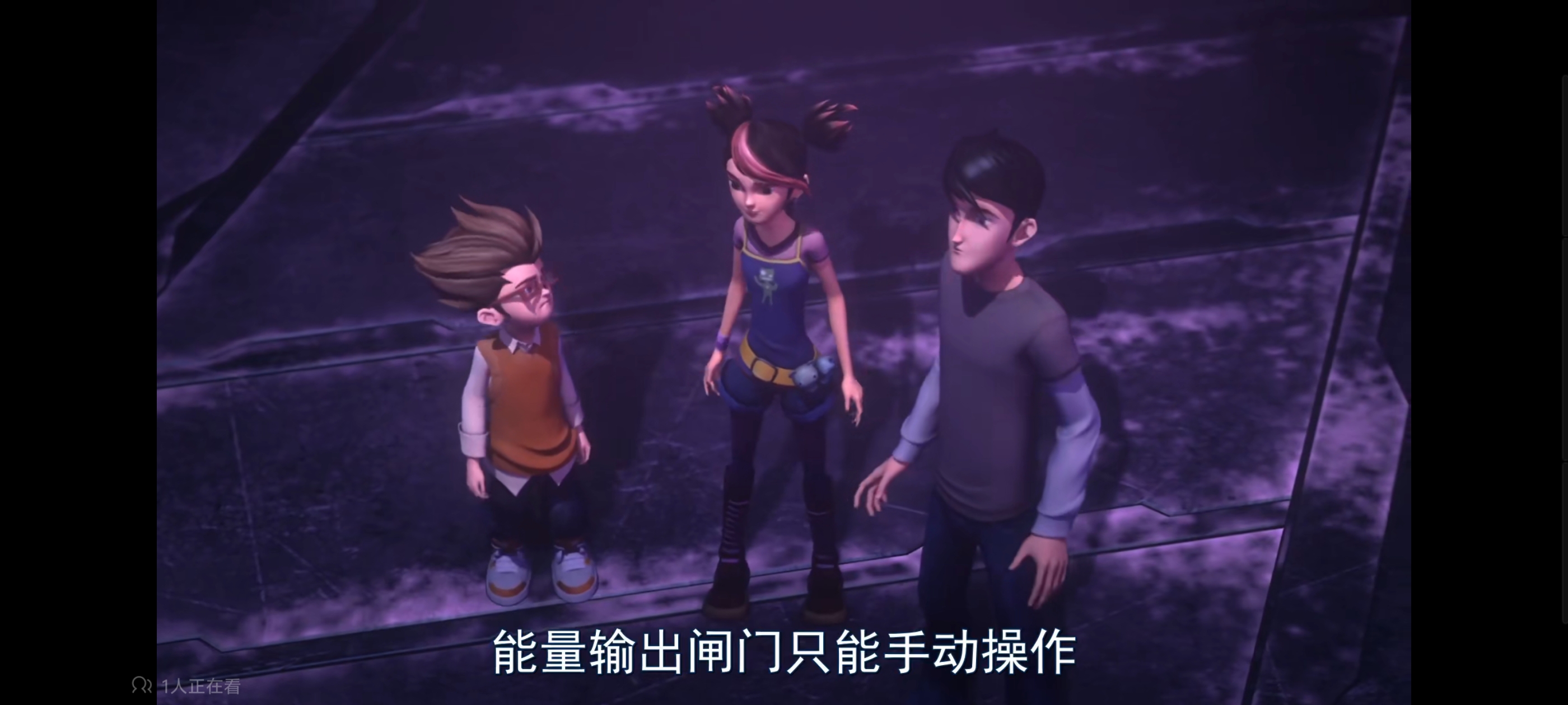 变形金刚,变形金刚领袖之证,动漫,动画,番剧,ACG