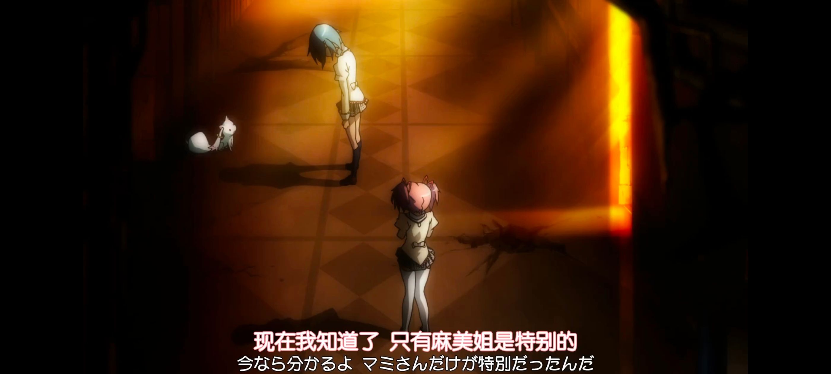 魔法少女小圆,魔法少女,动画,动漫,番剧,ACG