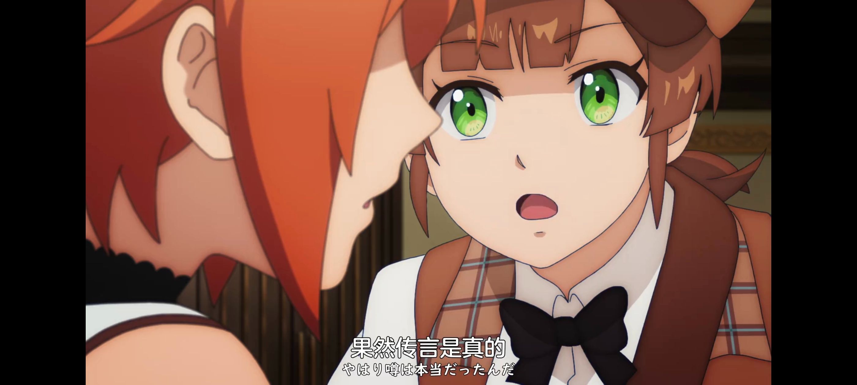 凭你也想讨伐魔王,动画,动漫,番剧,ACG