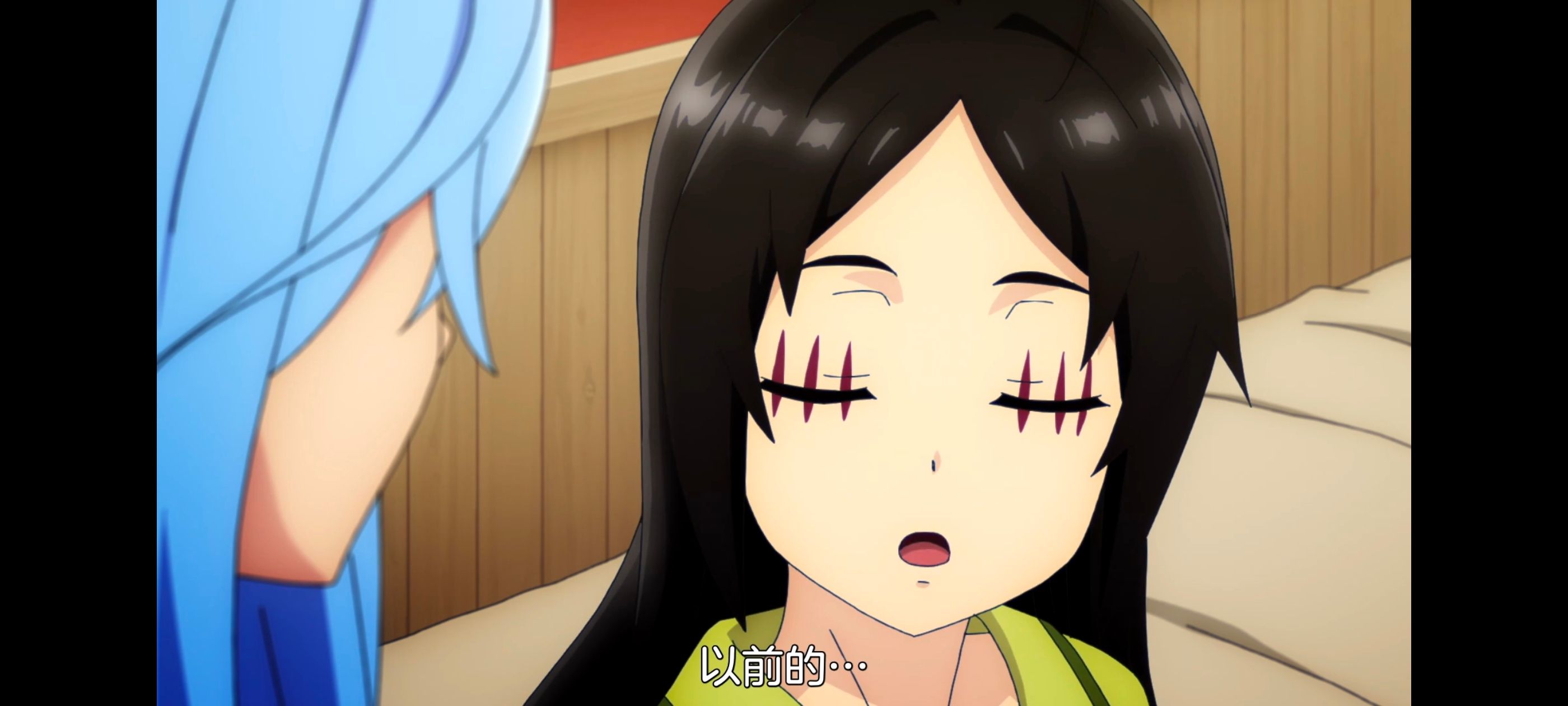 凭你也想讨伐魔王,动画,动漫,番剧,二次元,ACG