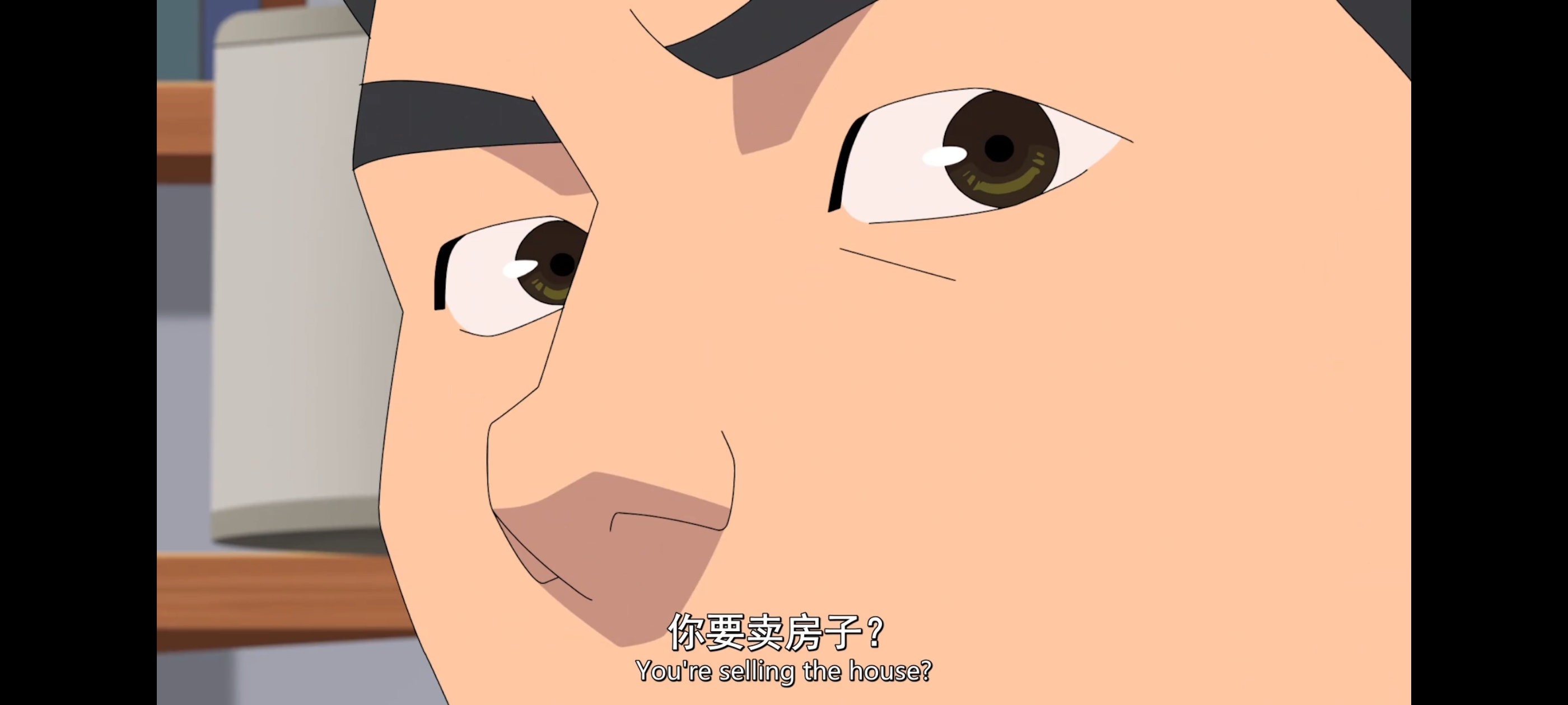 无敌少侠,image,动漫,动画,番剧,二次元,ACG