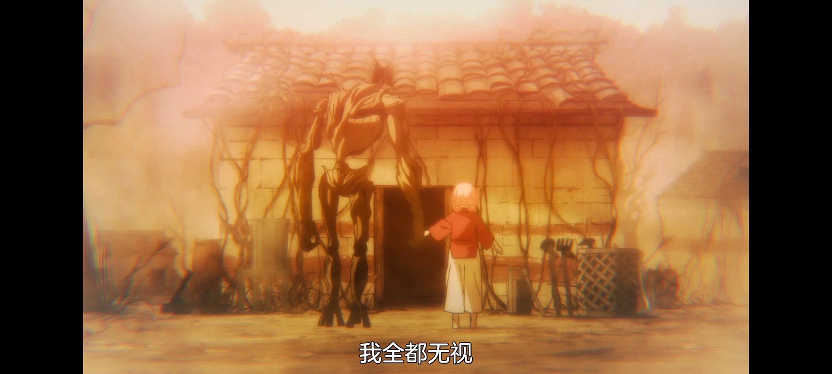 地狱乐,动画,动漫,番剧,ACG