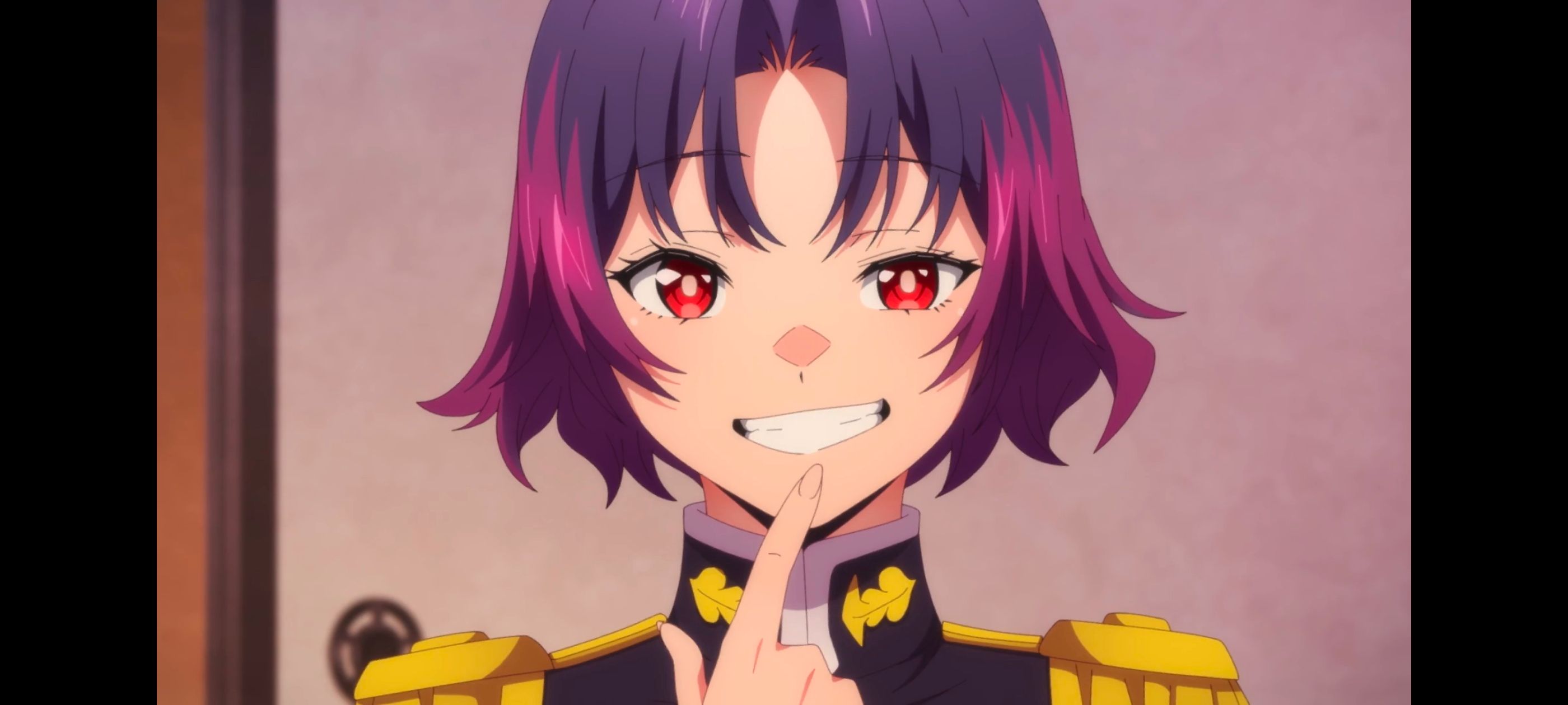 魔都精兵的奴隶,动画,动漫,番剧,ACG