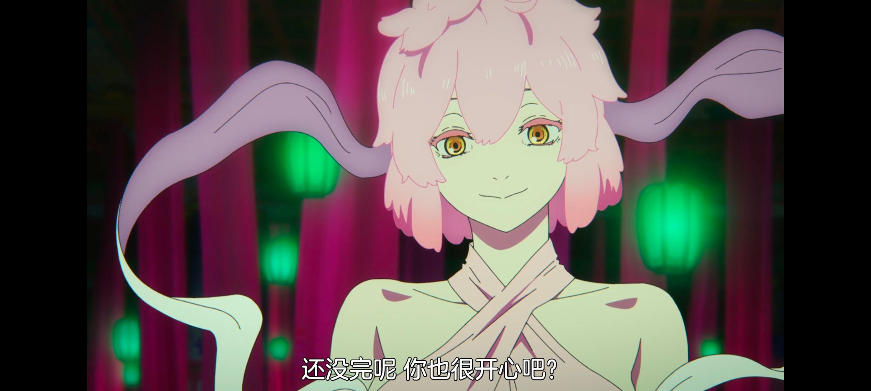 地狱乐,动画,动漫,番剧,二次元,ACG