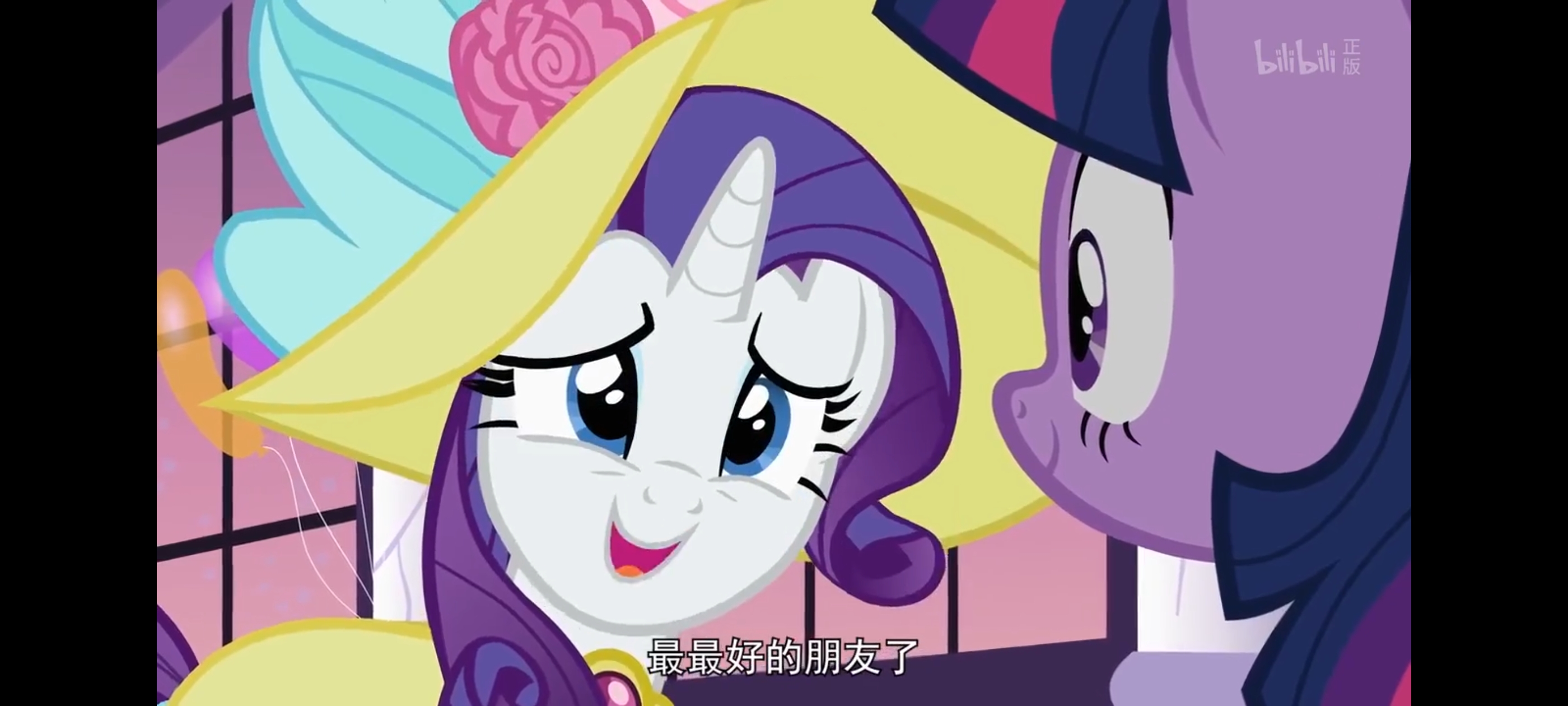 小马宝莉,彩虹小马,我的小马驹,动画,动漫,番剧,ACG