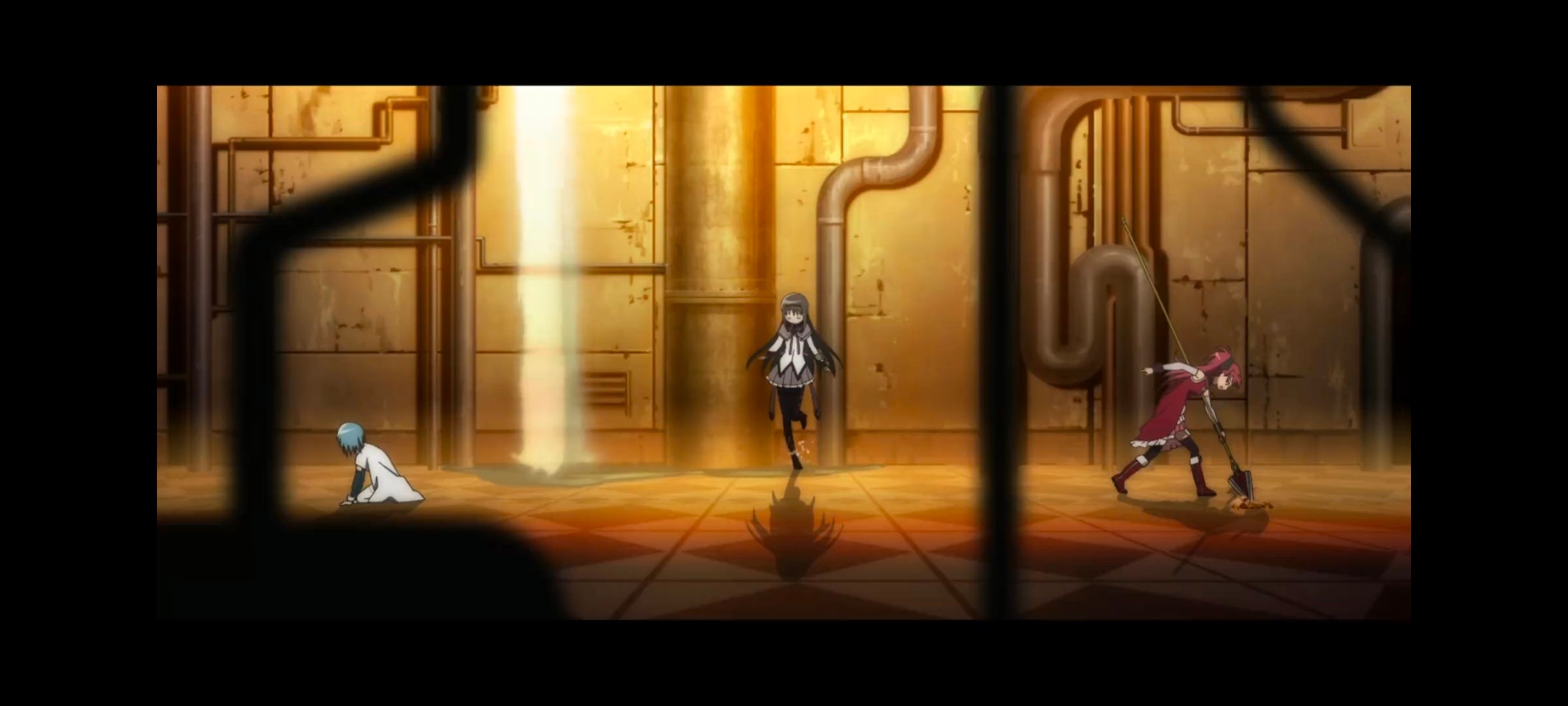 魔法少女小圆,魔法少女,动画,动漫,番剧,ACG