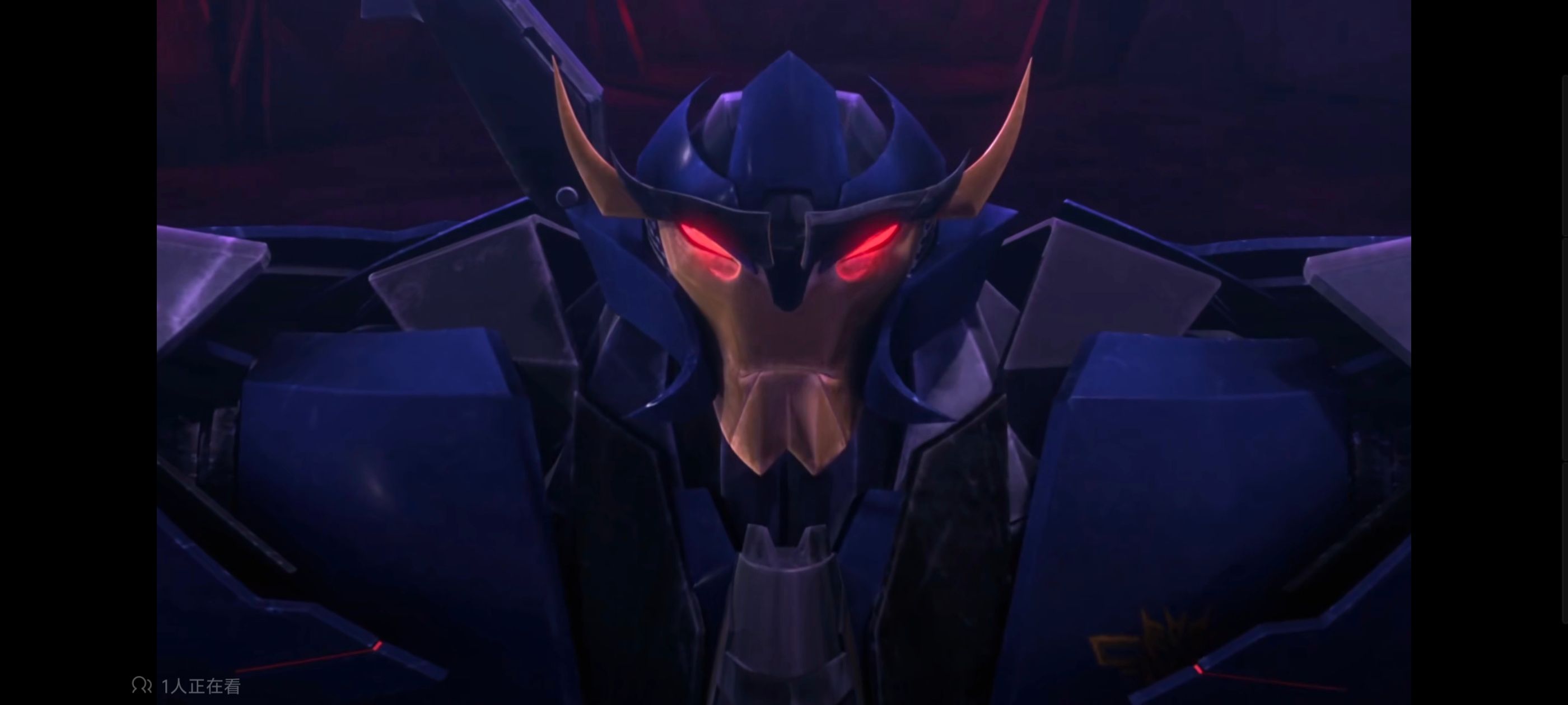 变形金刚,变形金刚领袖之证,动画,动漫,番剧,ACG