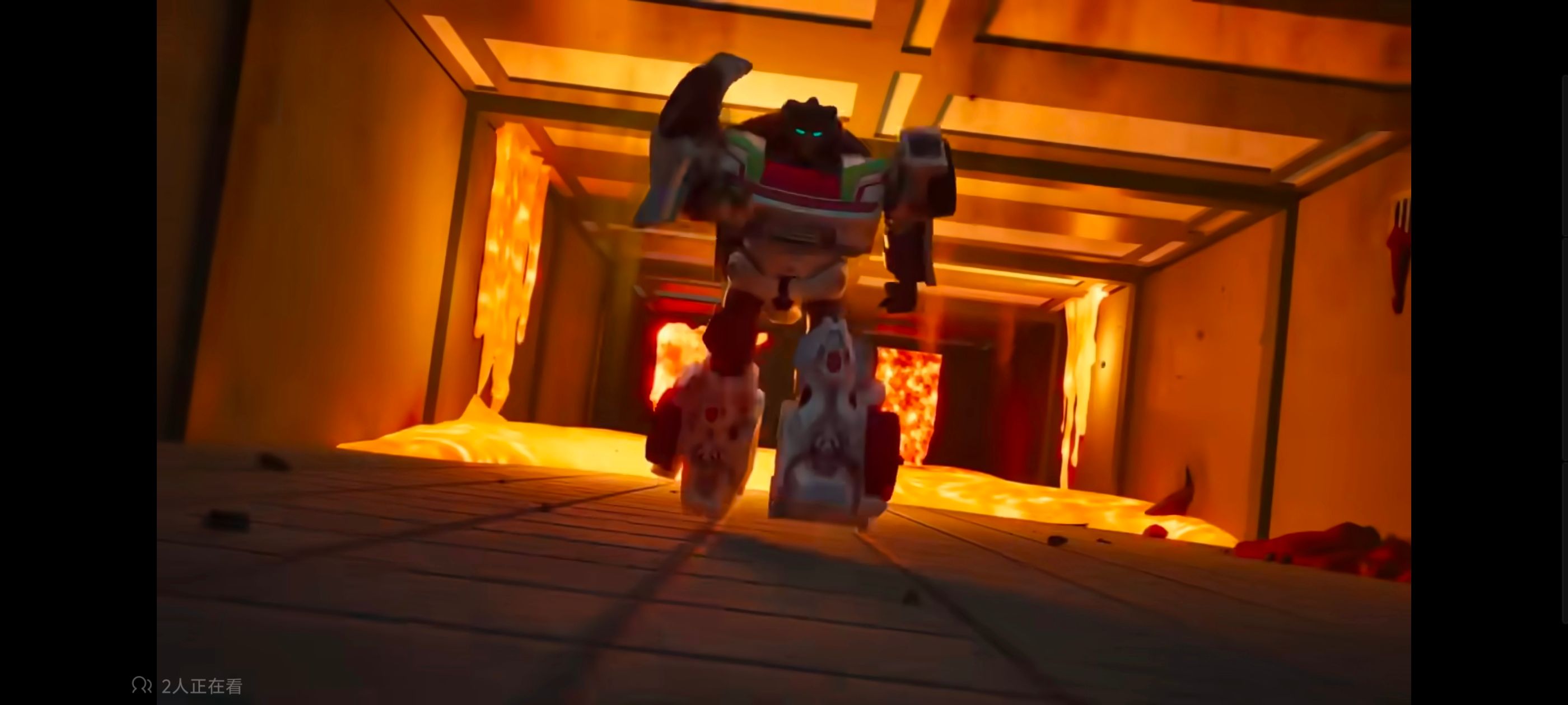 变形金刚,变形金刚赛博世界,动画,动漫,番剧,ACG