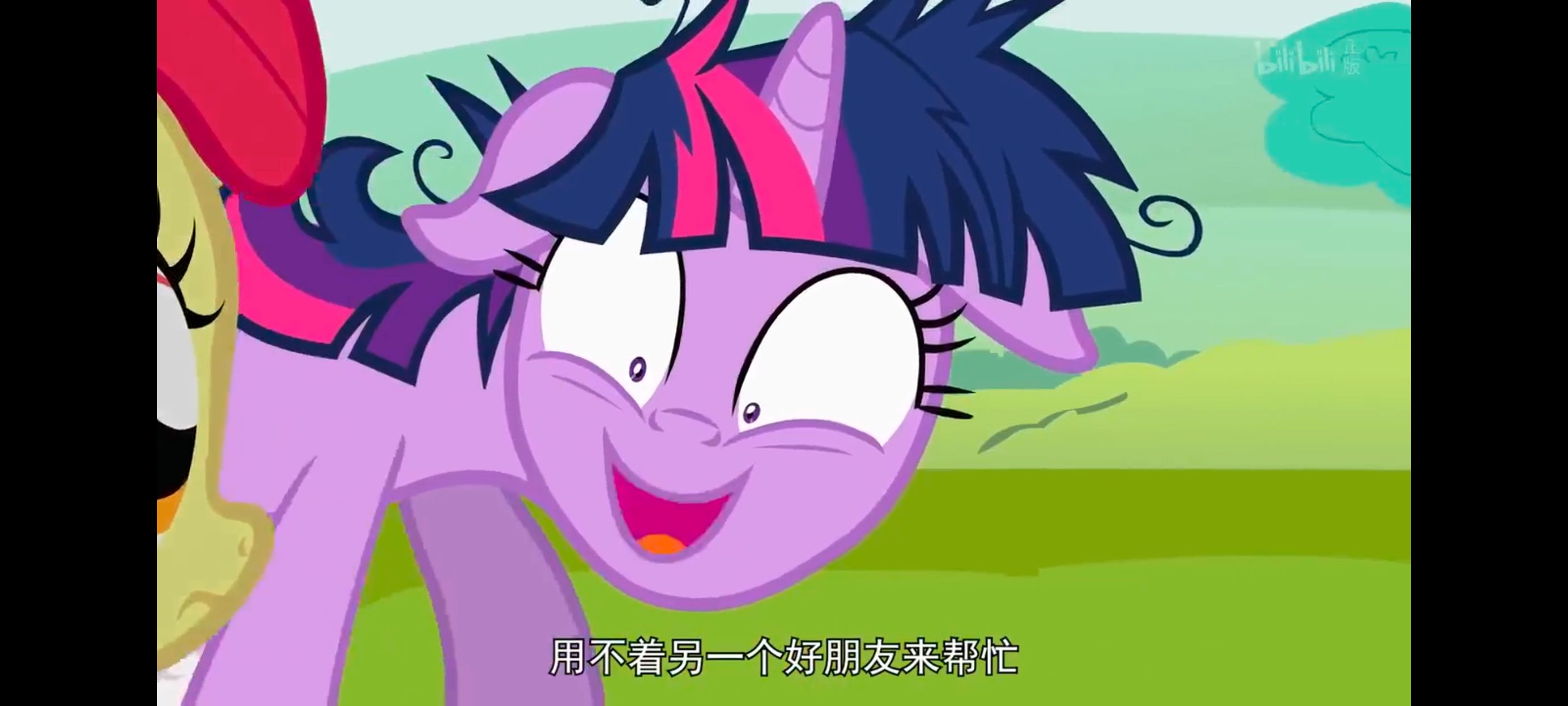 小马宝莉,小马宝莉友谊魔法,彩虹小马,我的小马驹,动画,动漫,番剧,ACG