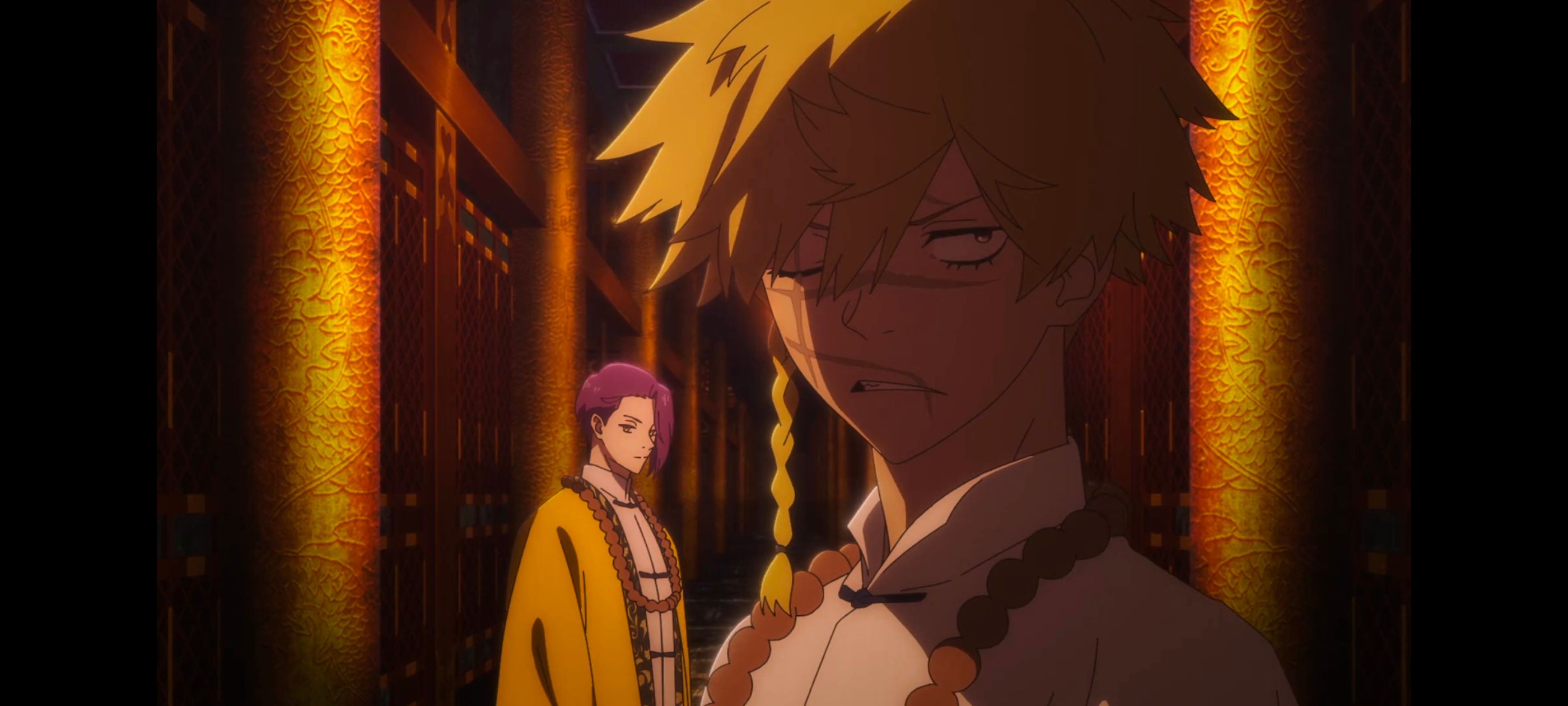 地狱乐,动画,动漫,番剧,ACG