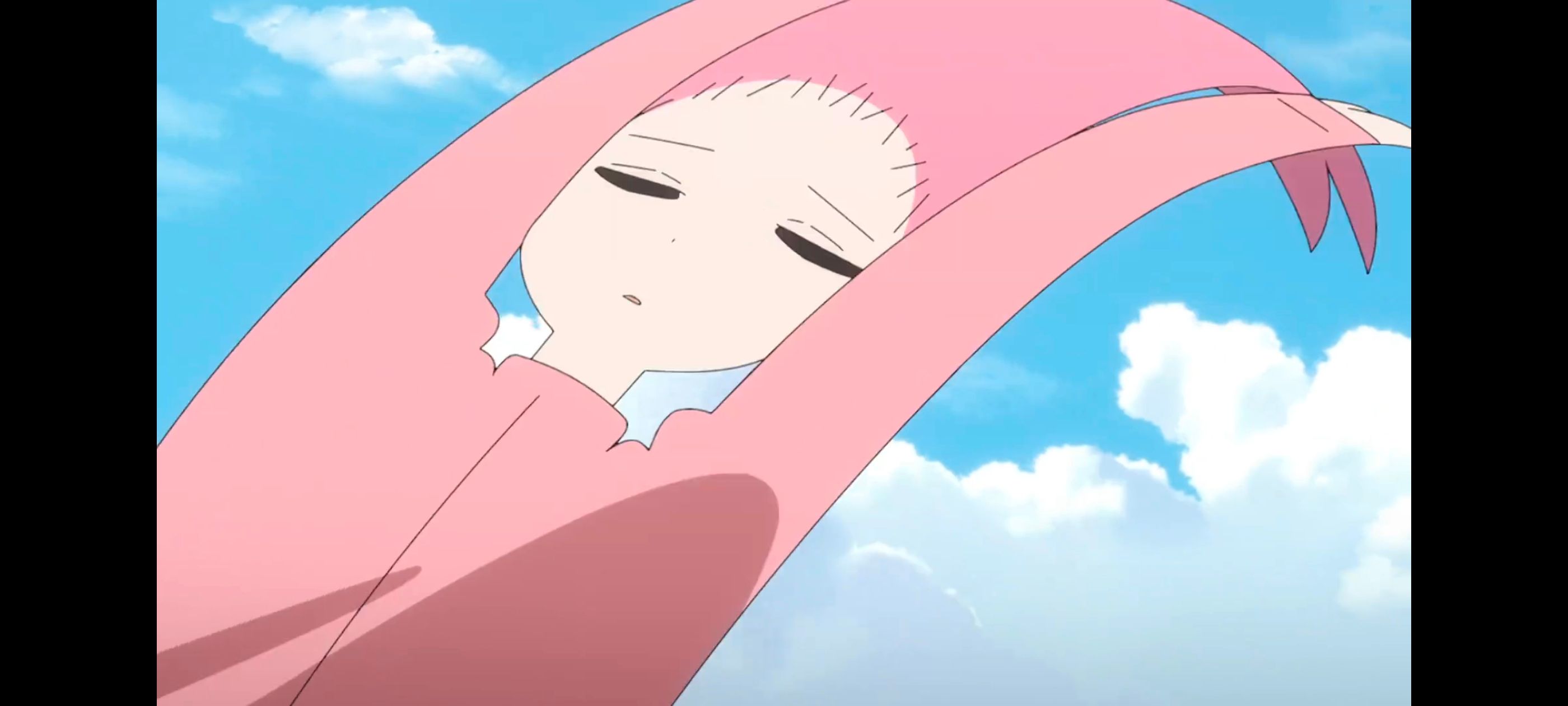 孤独摇滚,动画,动漫,番剧,ACG