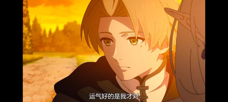 无职转生,无职转生到了异世界就拿出真本事,异世界,动画,动漫,二次元,日漫,番剧,ACG