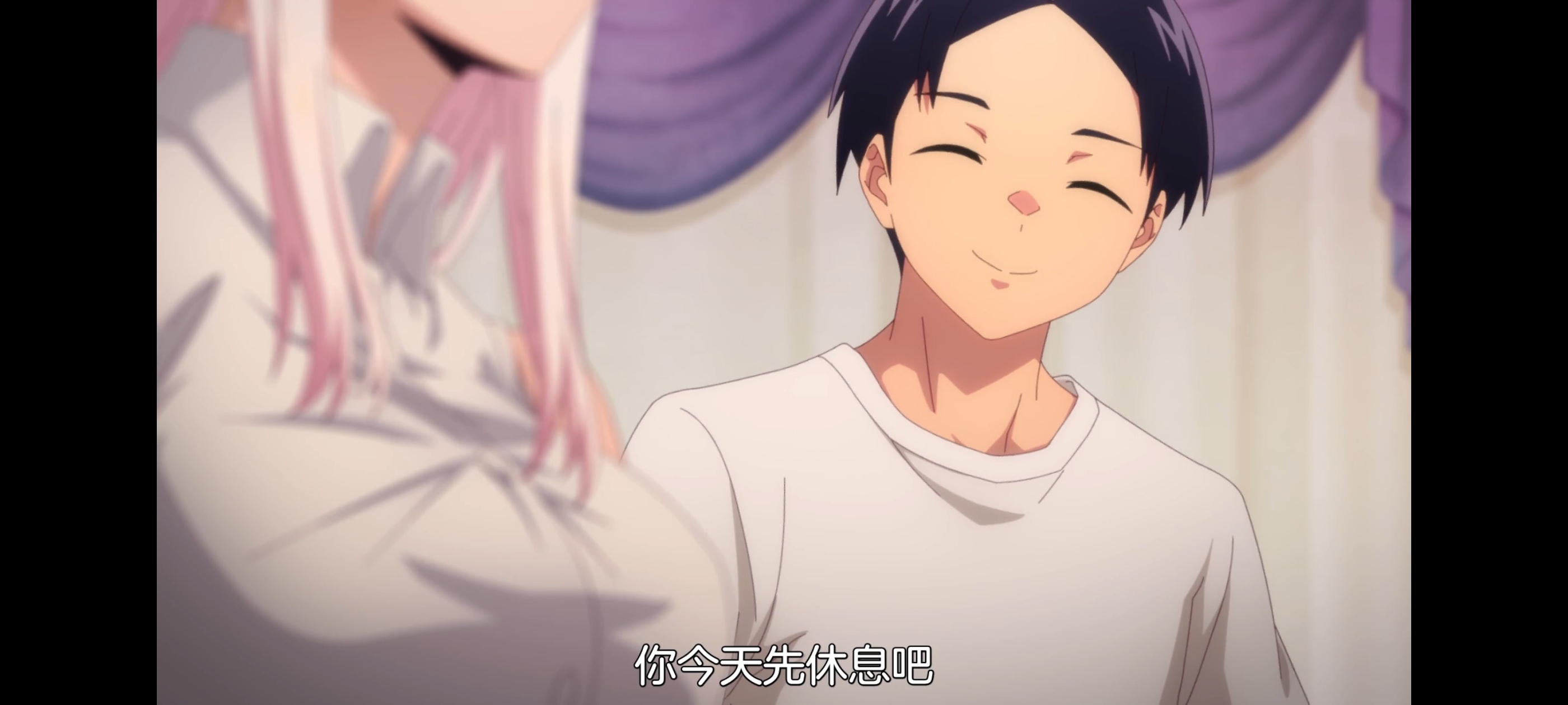 魔都精兵的奴隶,动画,动漫,番剧,二次元,ACG