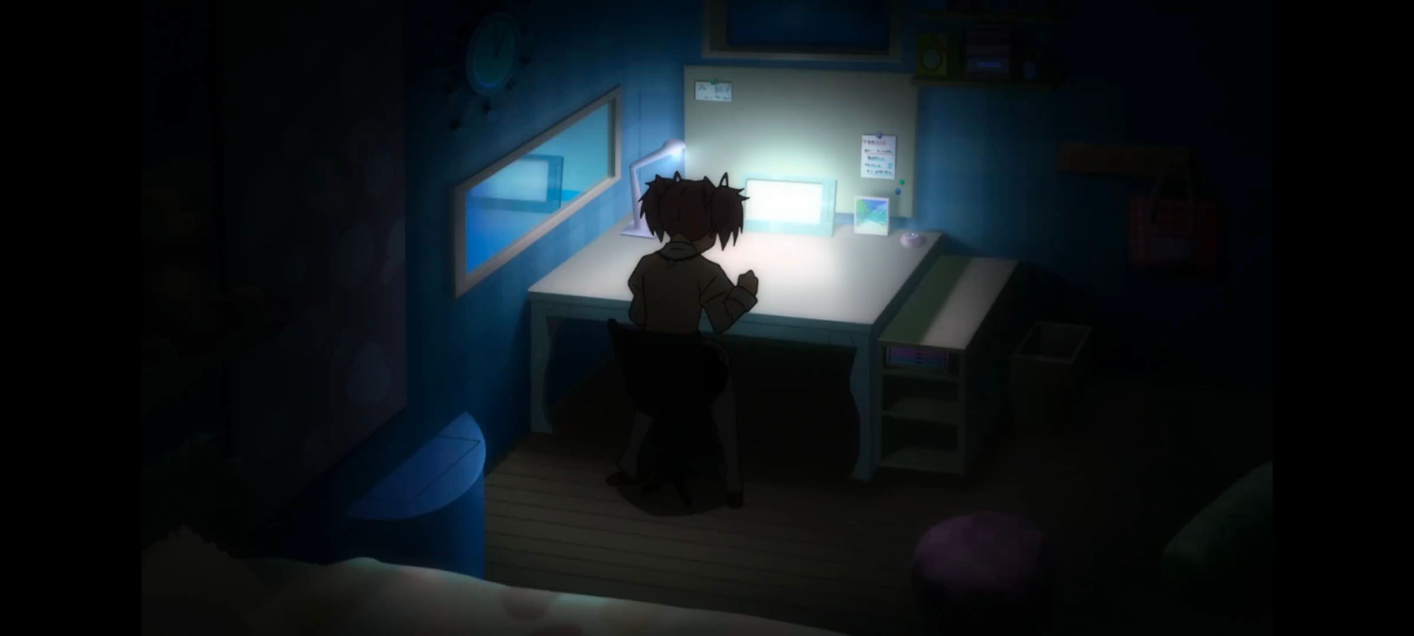 魔法少女小圆,魔法少女,动画,动漫,番剧,ACG