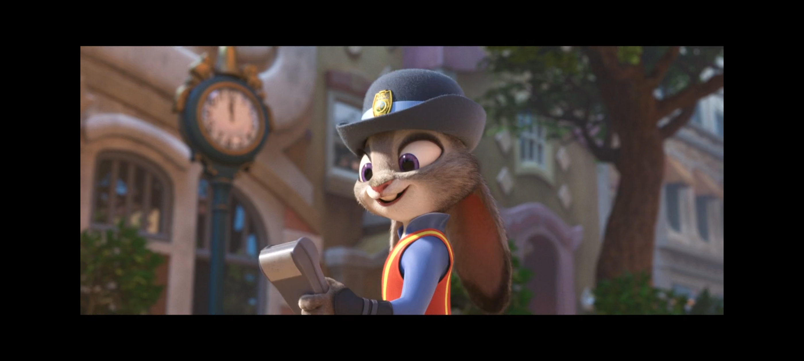 疯狂动物城,动画电影,动漫,动画,电影,二次元,ACG