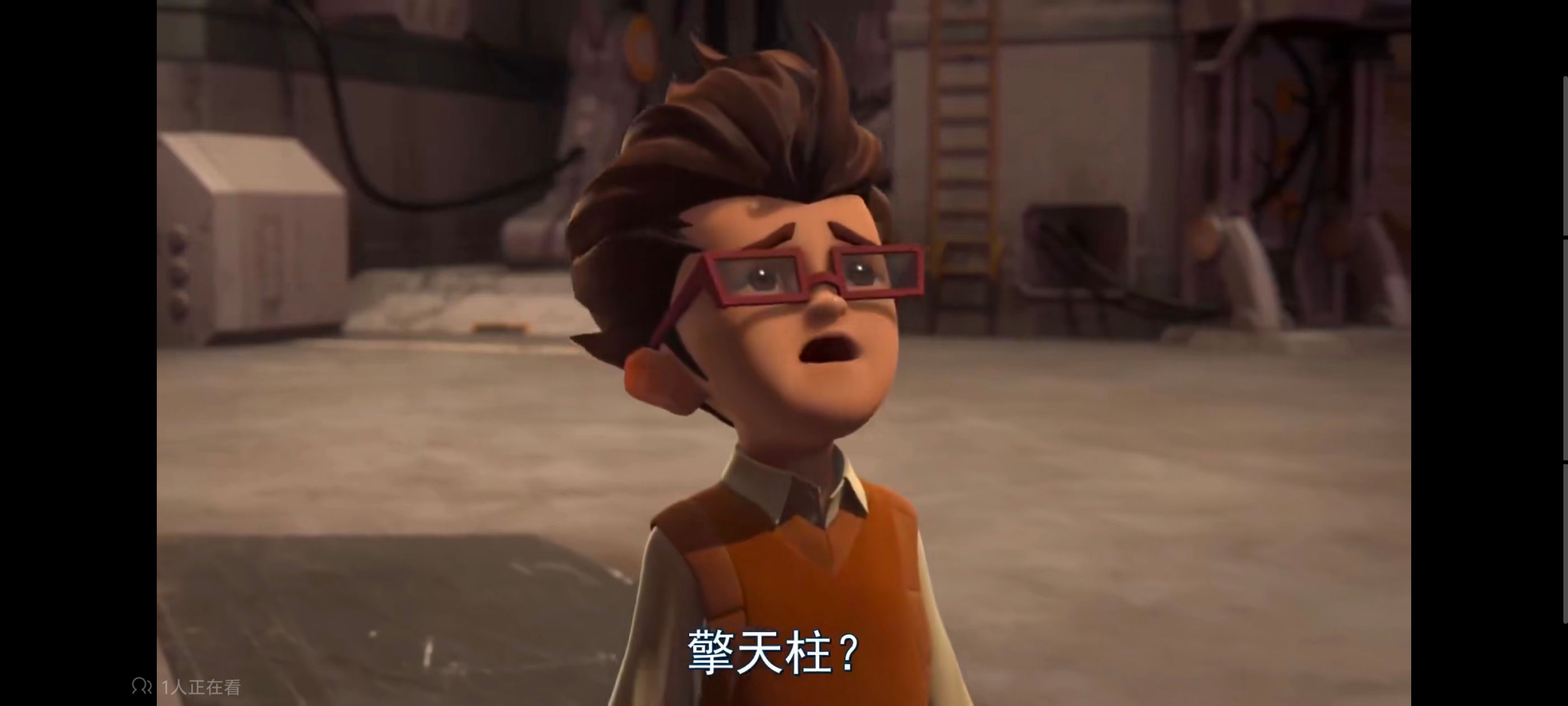 变形金刚,变形金刚领袖之证,动画,动漫,番剧,ACG