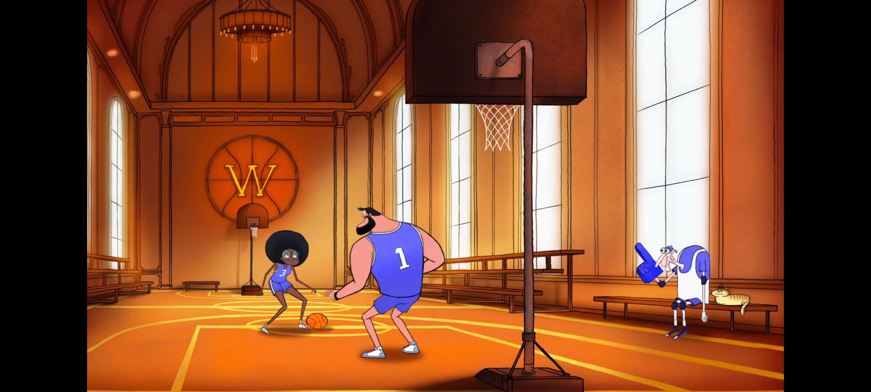 蝙蝠侠家族,蝙蝠侠一家,动画,动漫,番剧,ACG