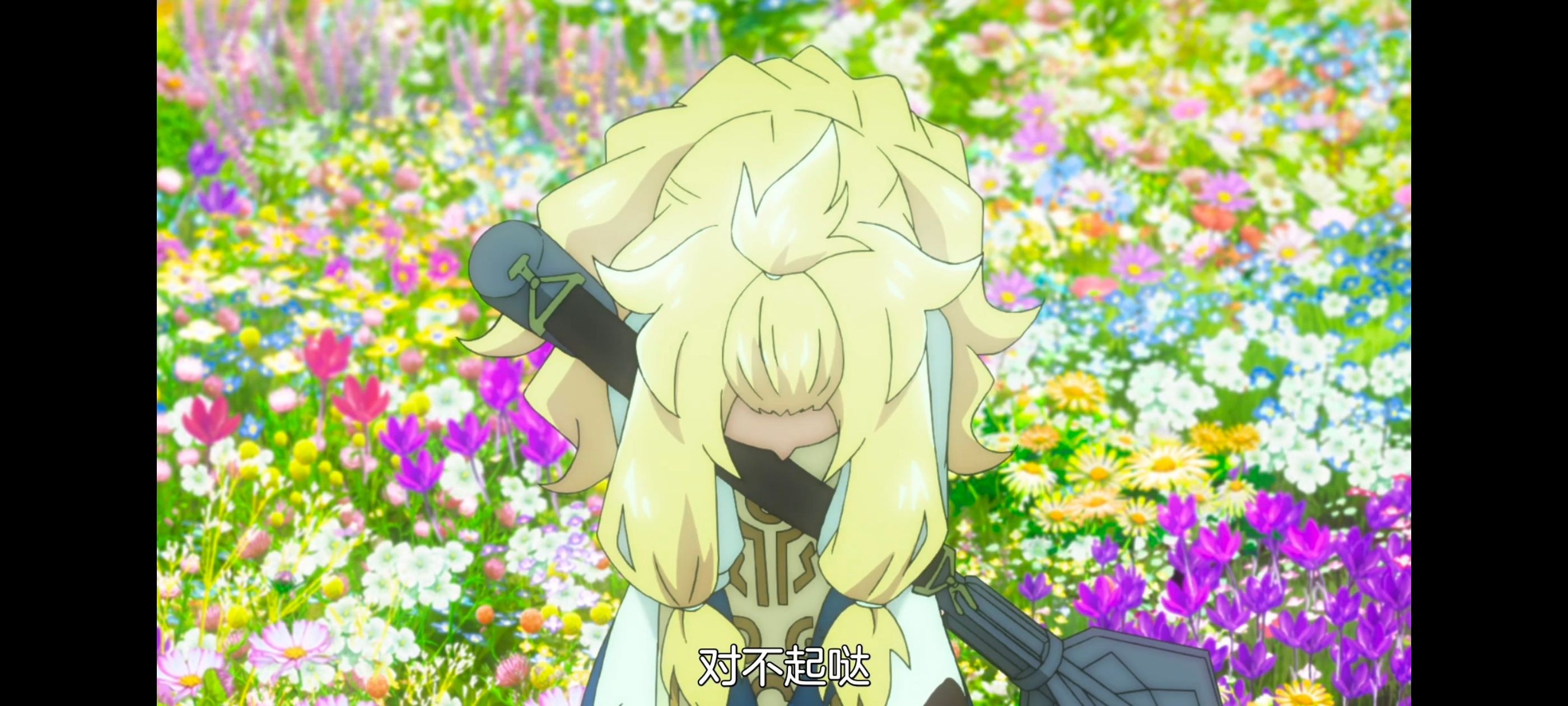 凭你也想讨伐魔王,你这种家伙别想打败魔王,动画,动漫,番剧,ACG