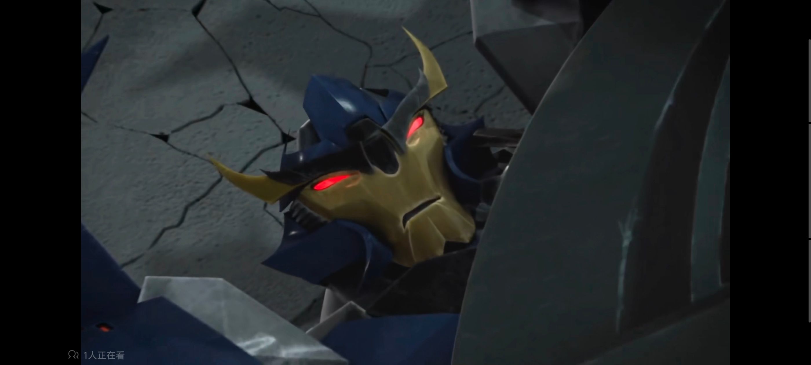 变形金刚,变形金刚领袖之证,动画,动漫,番剧,ACG