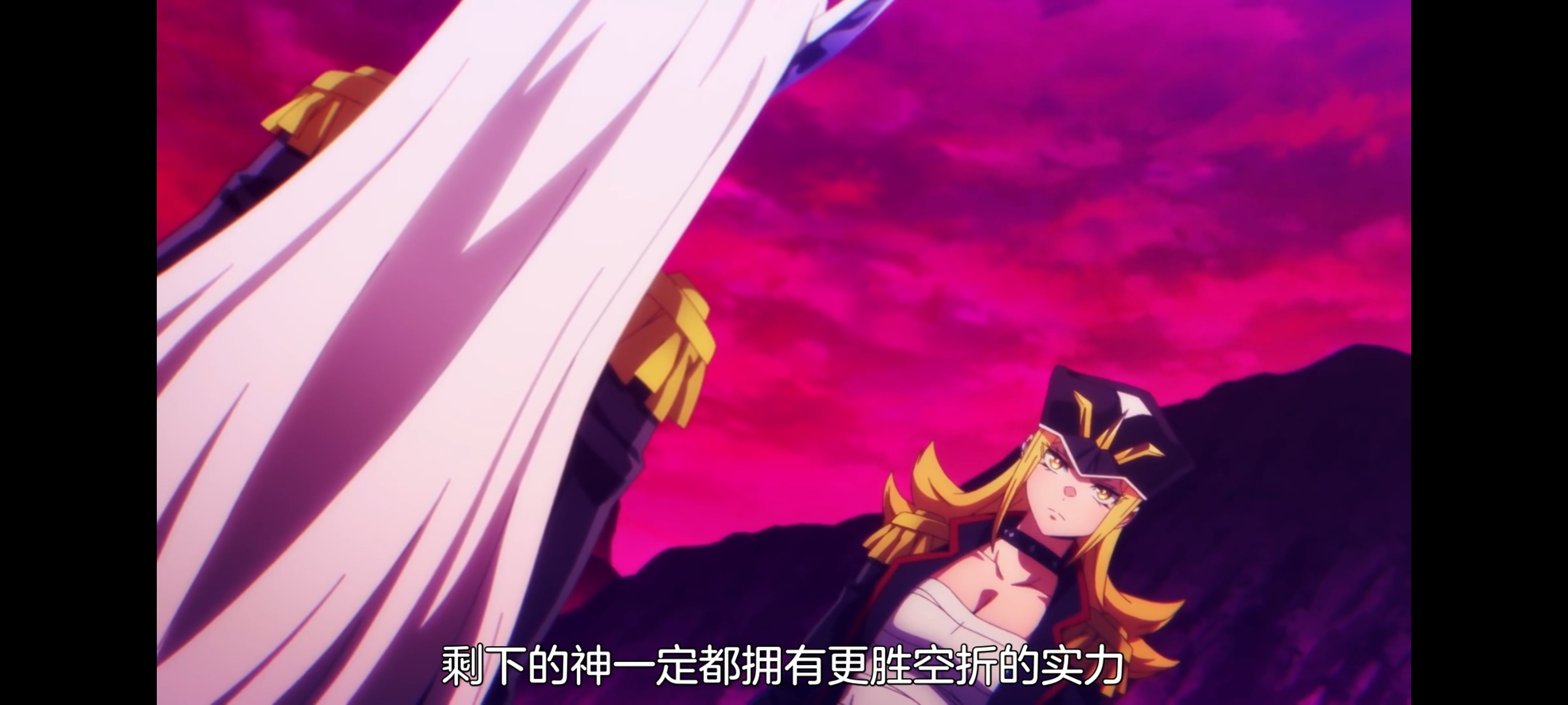 魔都精兵的奴隶,动画,动漫,番剧,二次元,ACG