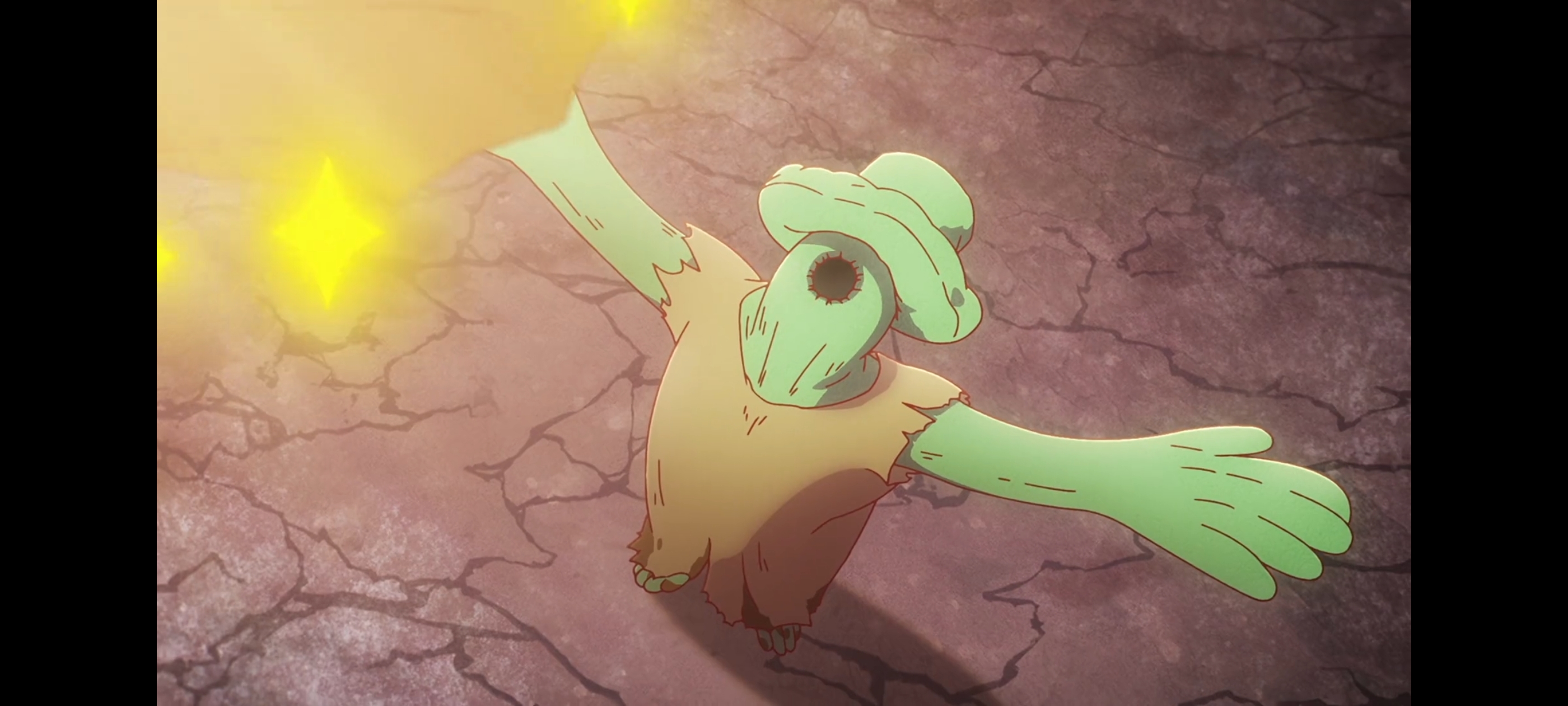 末日后酒店,动画,动漫,番剧,ACG,二次元