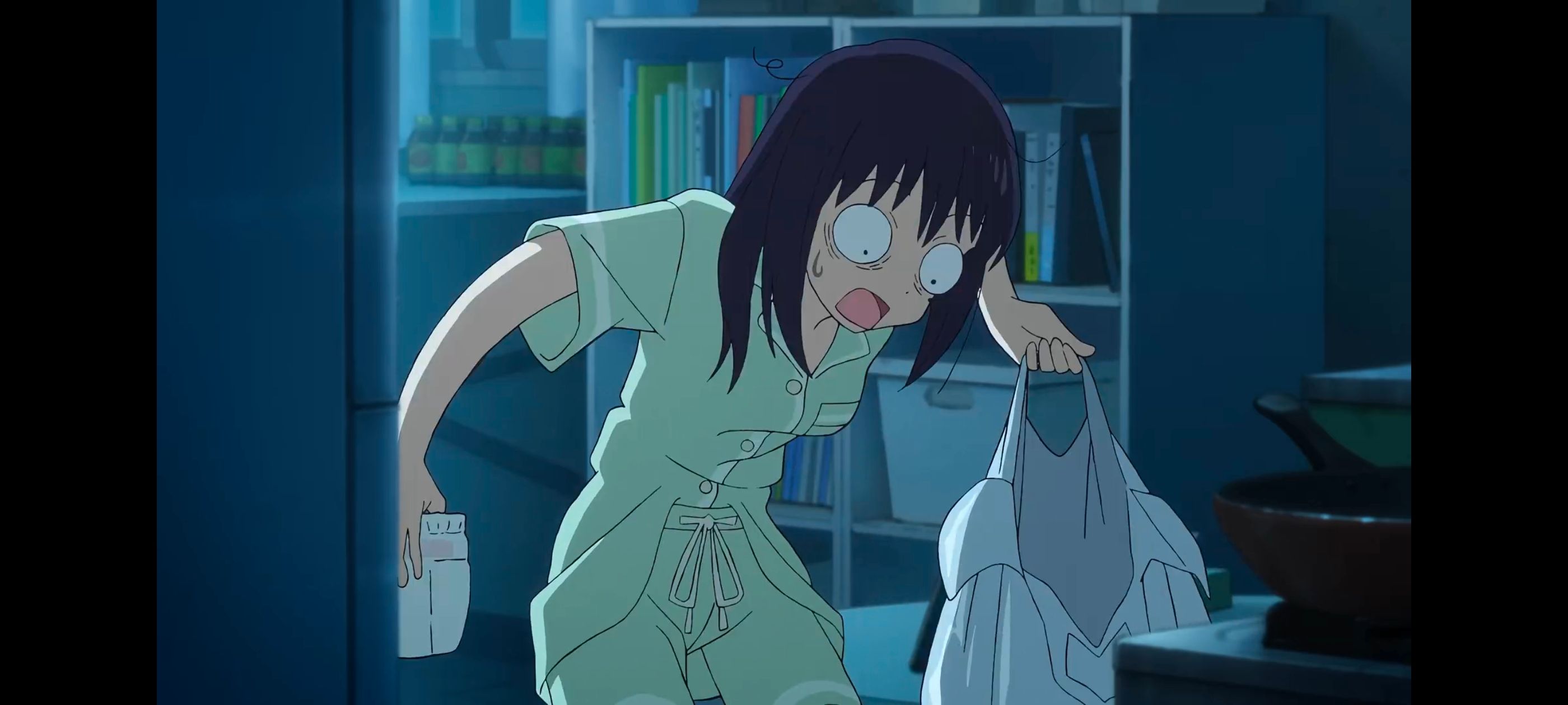 超时空辉夜姬,超時空輝夜姬,番剧,动画,动漫,二次元,ACG,动画电影