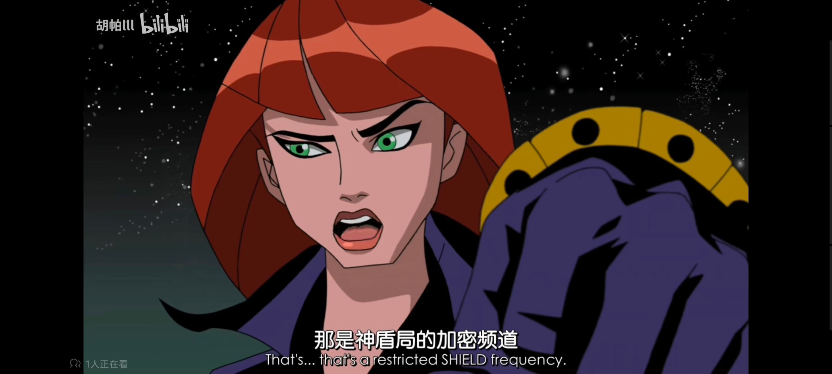 复仇者世上最强英雄组合,复仇者联盟,漫威,超级英雄,动漫,动画,番剧,ACG