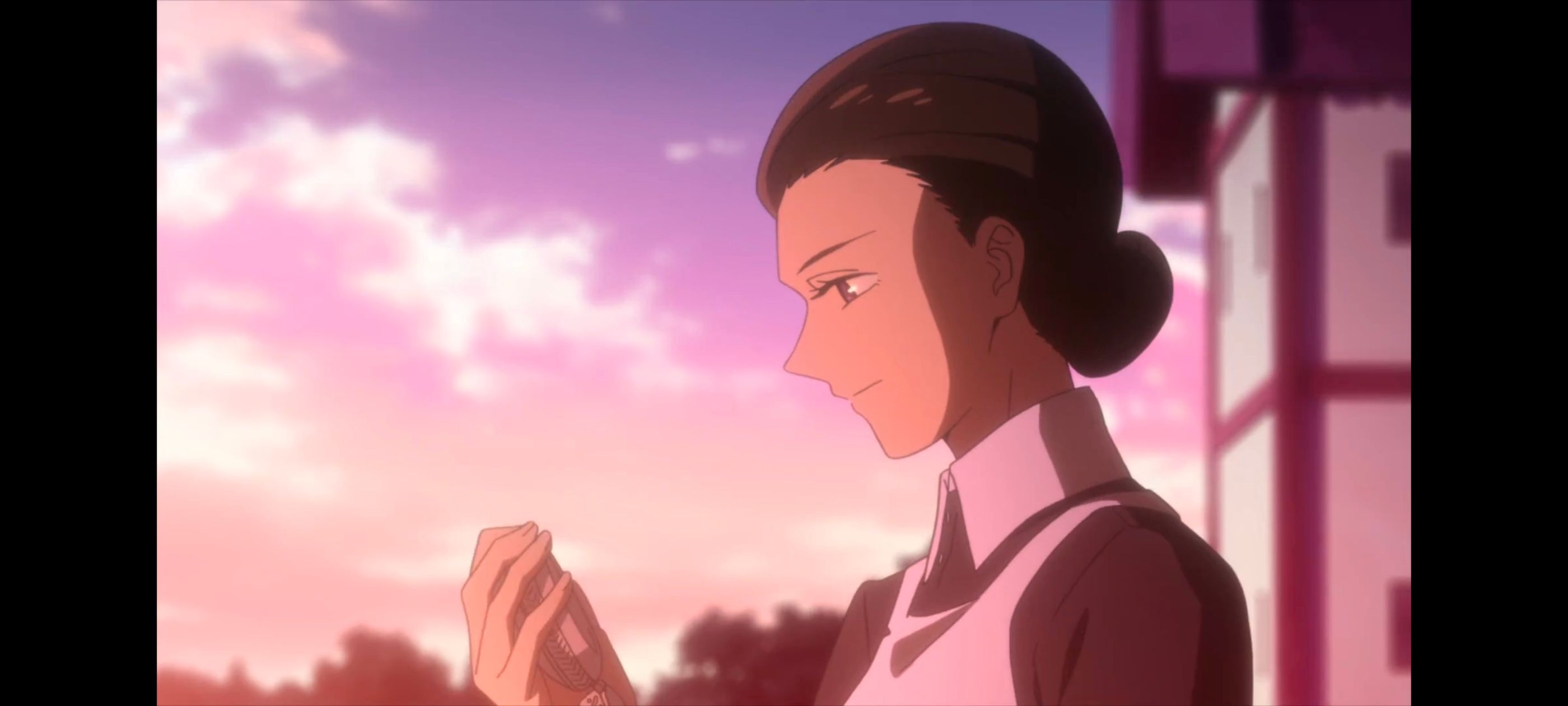 约定的梦幻岛,动画,动漫,番剧,二次元,ACG