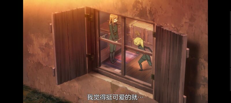 幼女战记,谭雅战记,动画,动漫,番剧,二次元,日漫,ACG