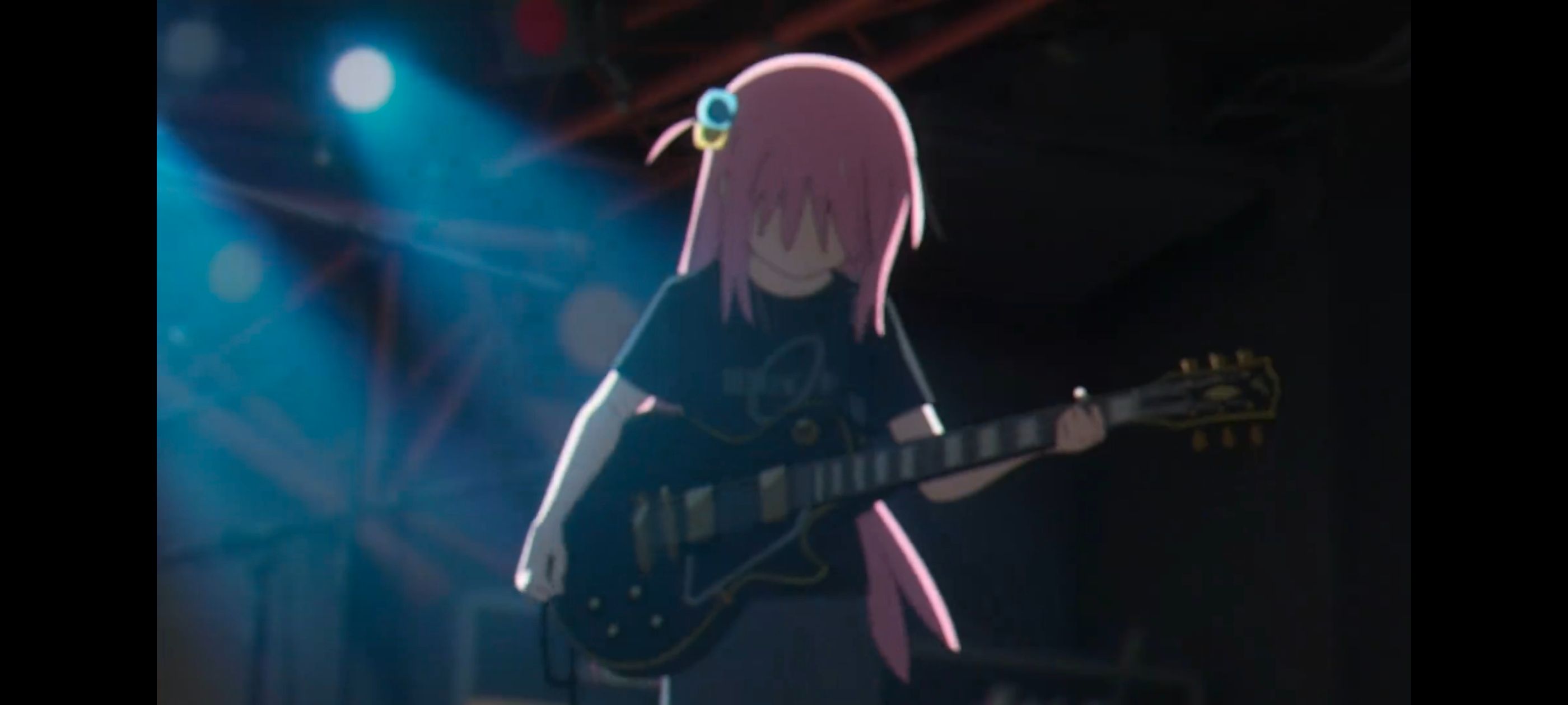 孤独摇滚,动画,动漫,番剧,ACG