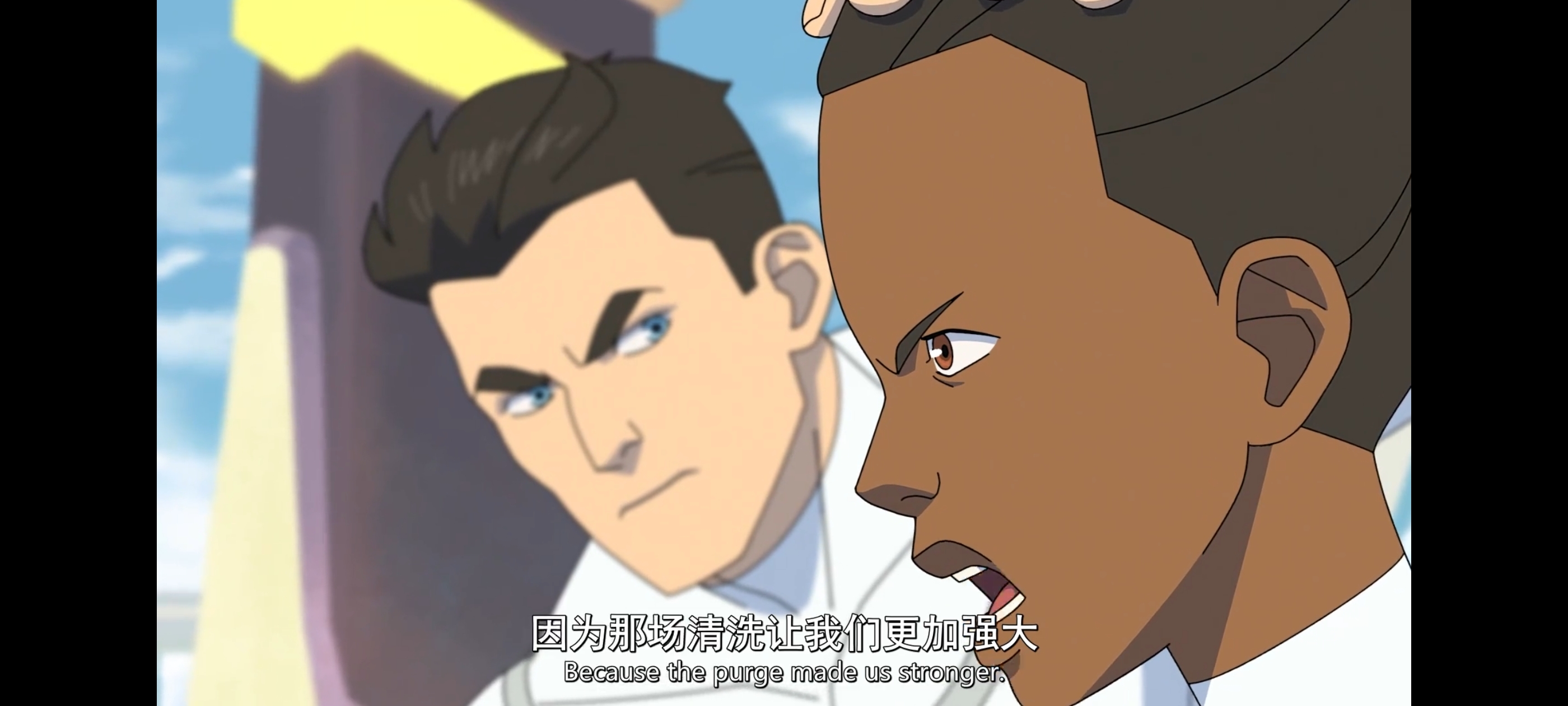 无敌少侠,image,动画,动漫,番剧,ACG