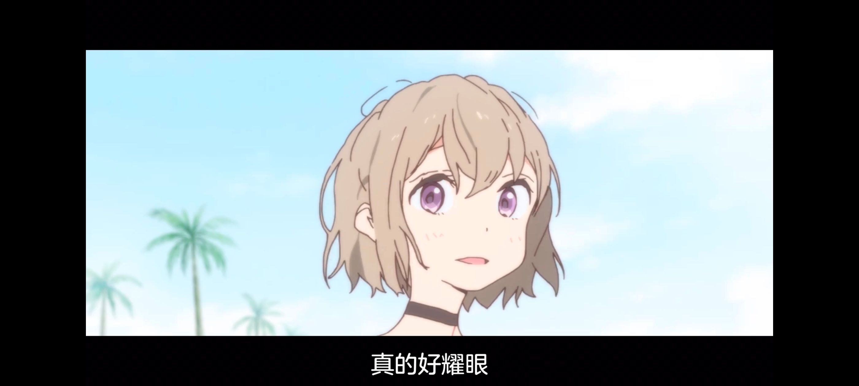 上伊那牡丹醉姿如百合,上伊那牡丹酒醉身姿似百合花般,动漫,动画,番剧,二次元,ACG