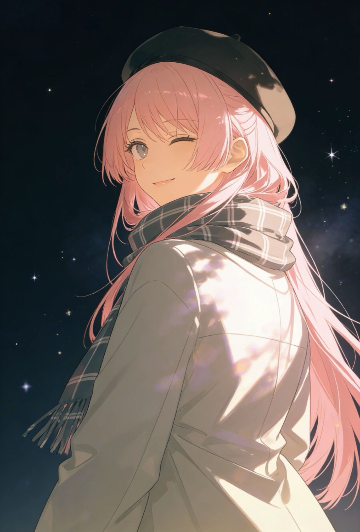 千早爱音,粉色奶龙,奶龙